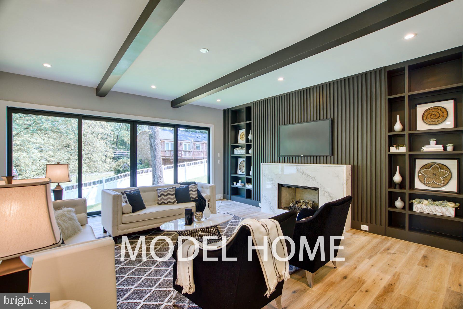 ARLINGWOOD - Residential