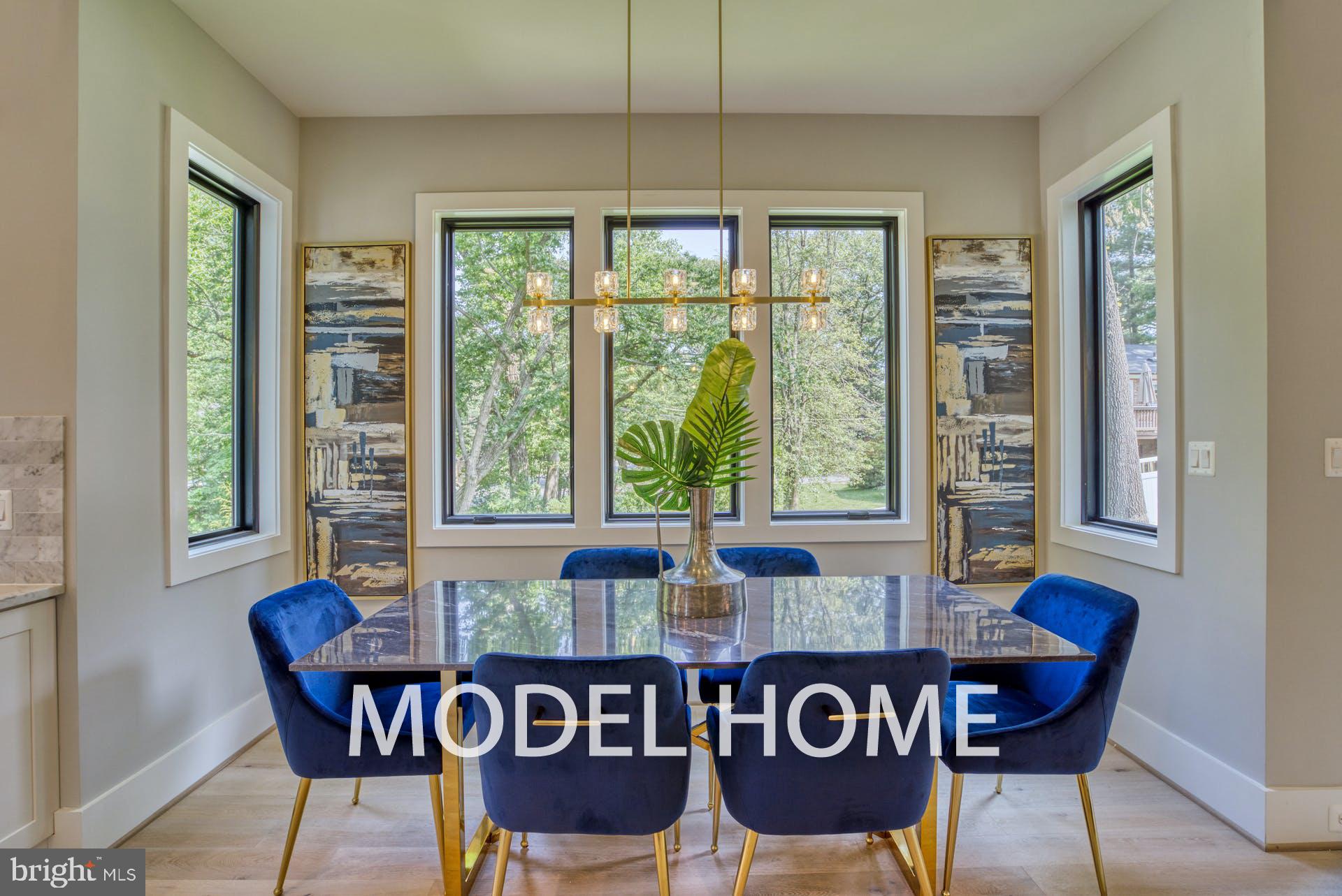 ARLINGWOOD - Residential