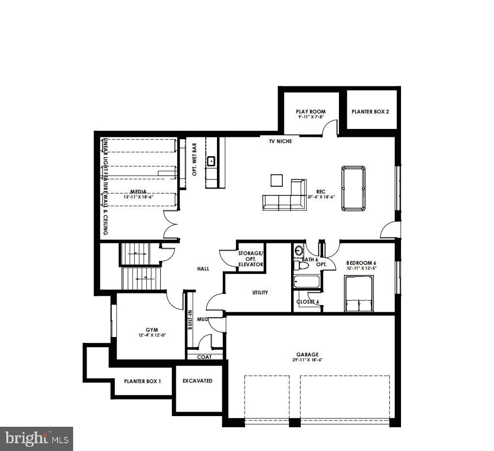 ARLINGWOOD - Residential