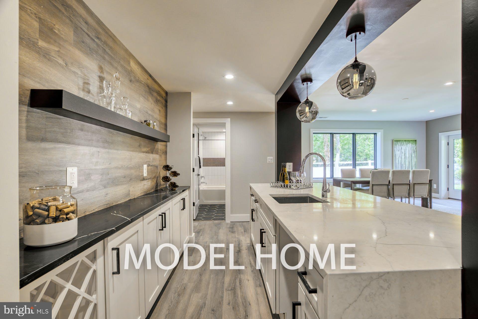 ARLINGWOOD - Residential