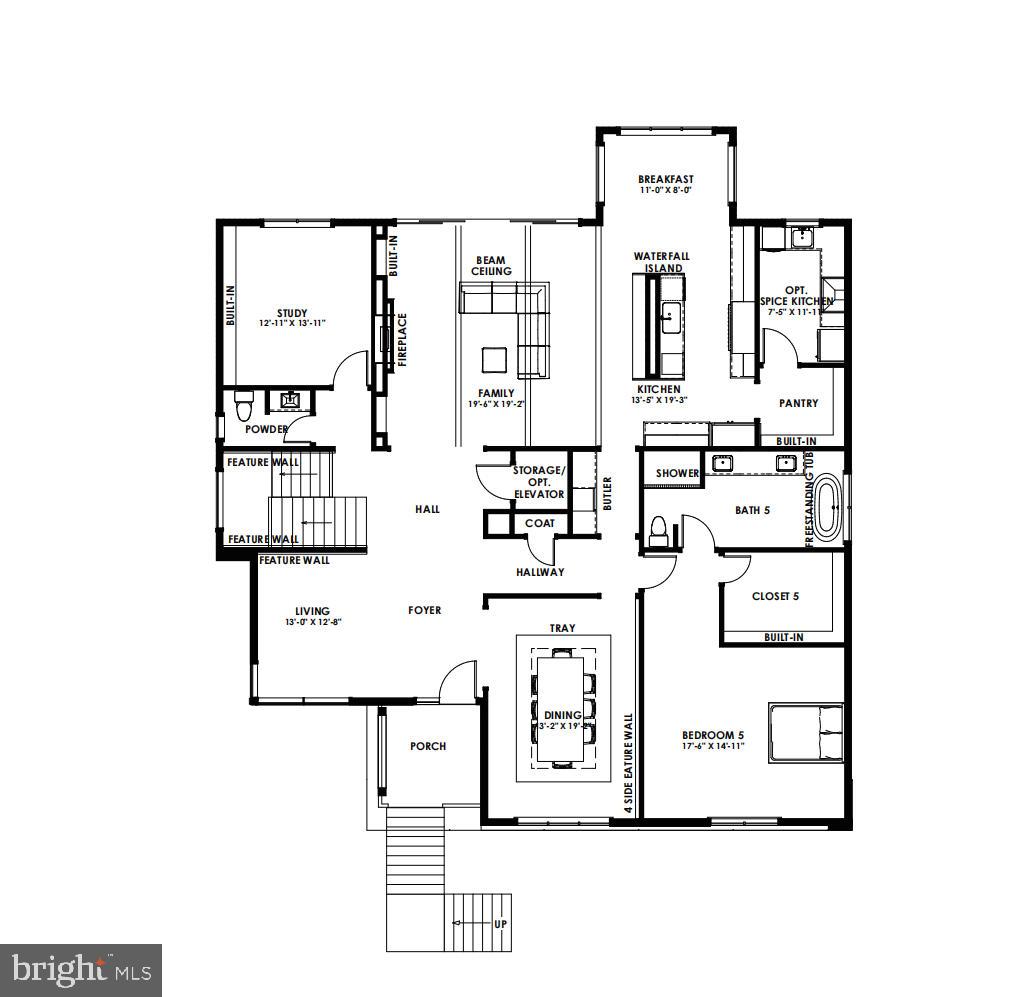 ARLINGWOOD - Residential