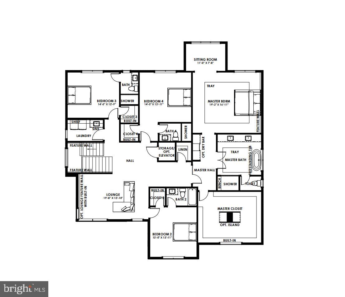 ARLINGWOOD - Residential