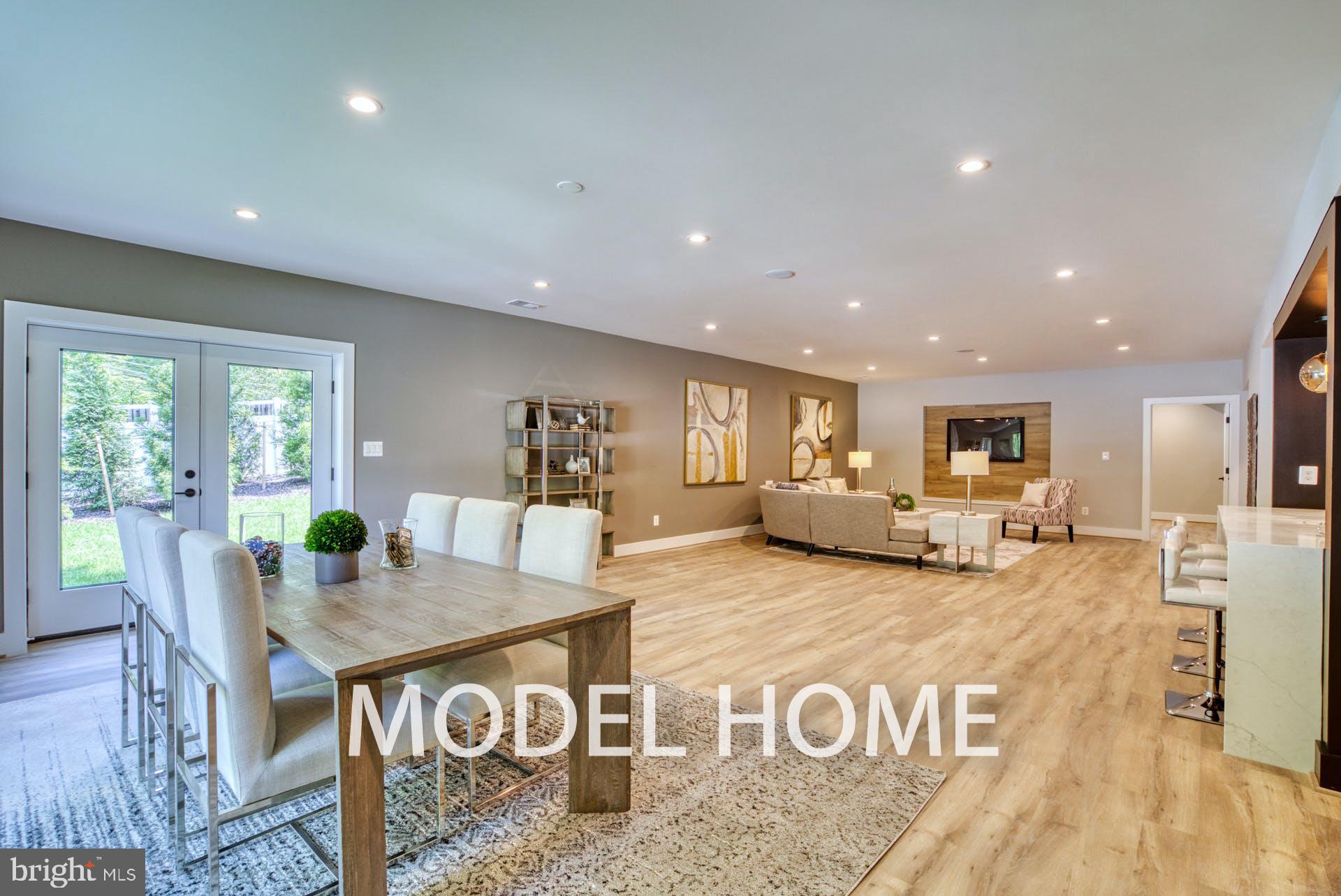 ARLINGWOOD - Residential