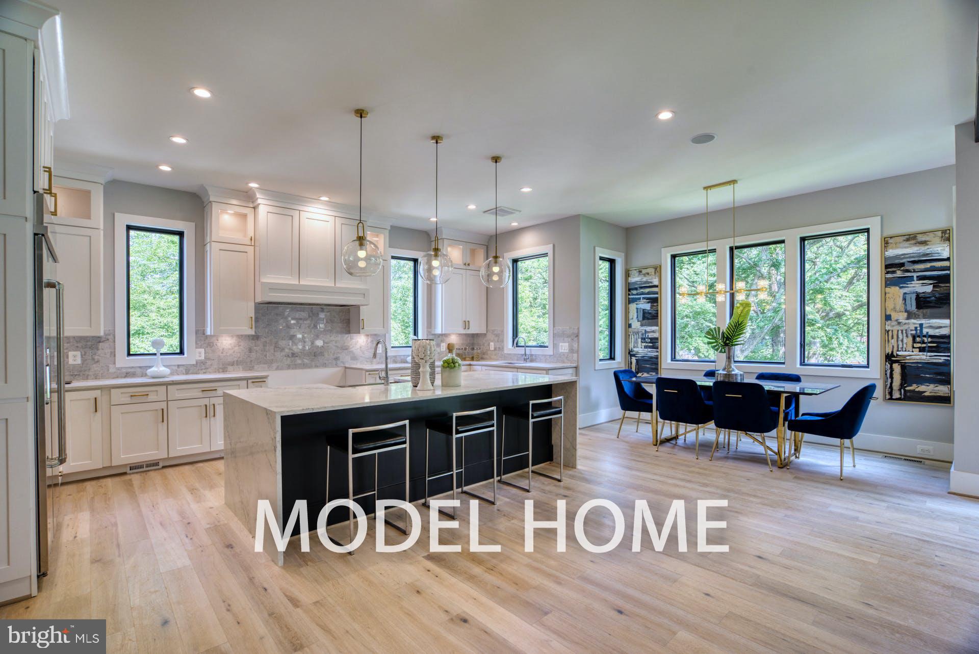 ARLINGWOOD - Residential