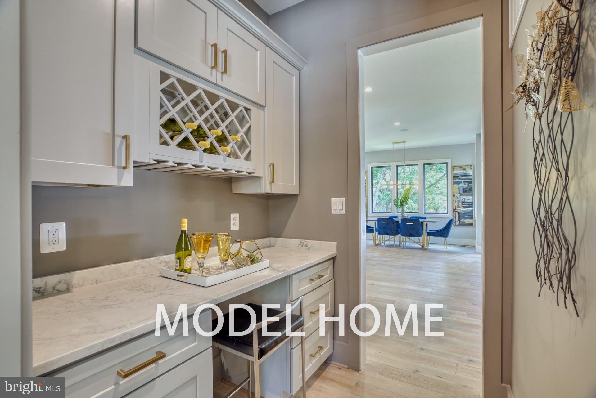 ARLINGWOOD - Residential
