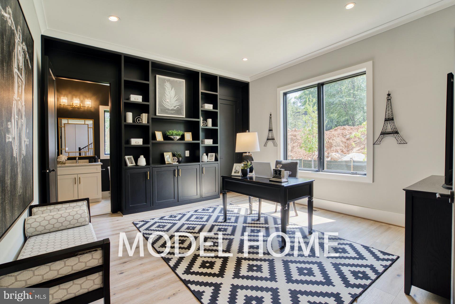 ARLINGWOOD - Residential