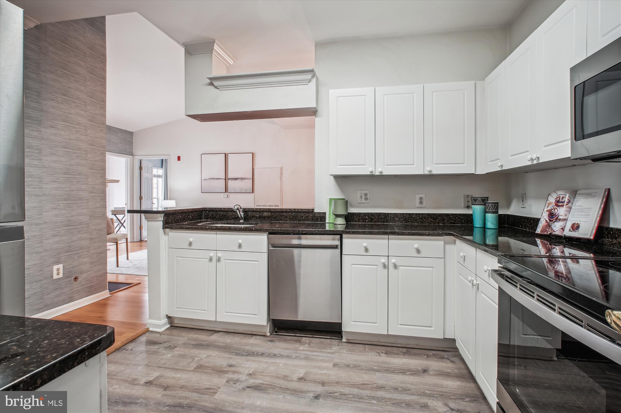 PALAZZO AT PARK CENTER - Residential