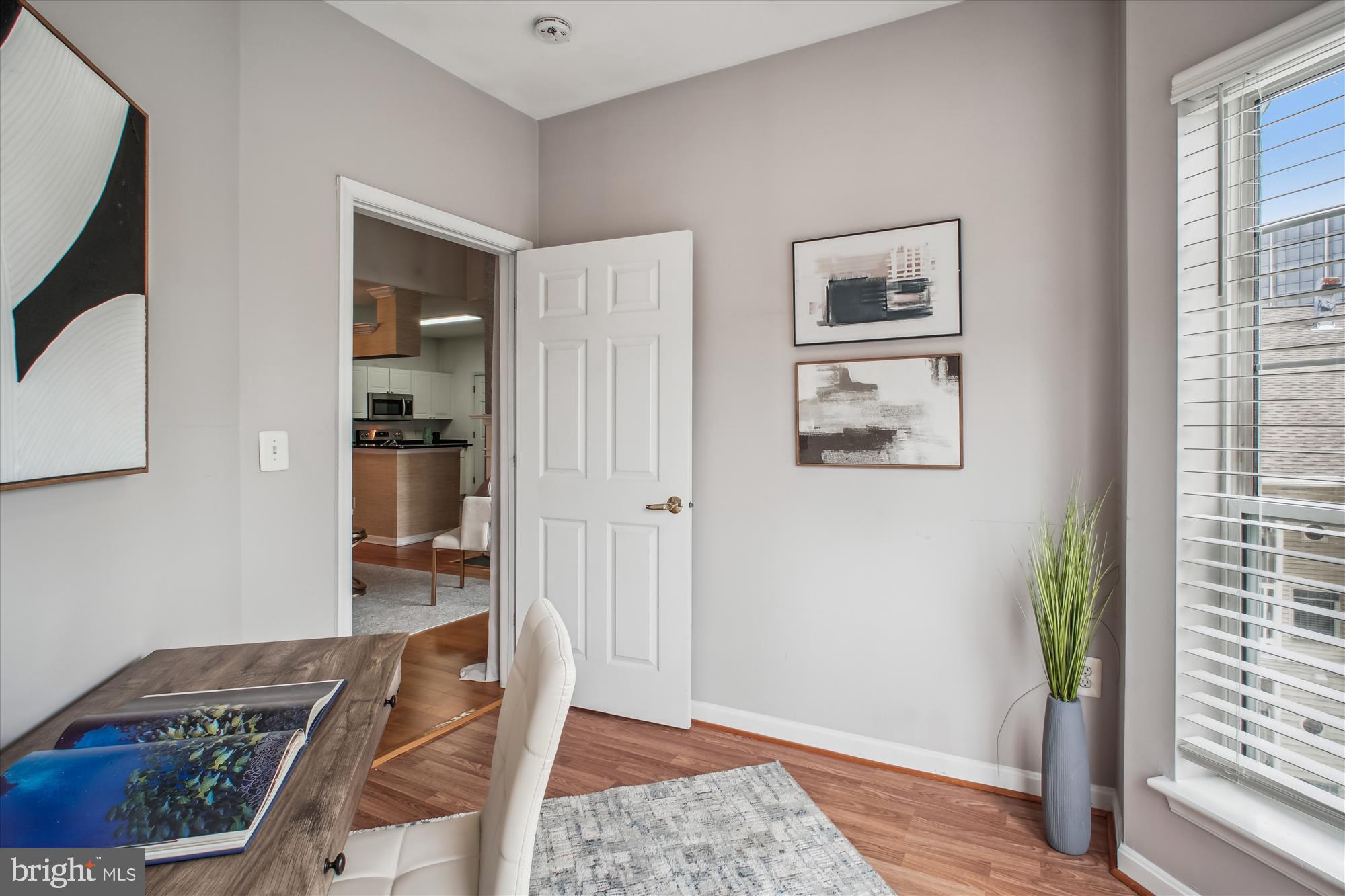 PALAZZO AT PARK CENTER - Residential