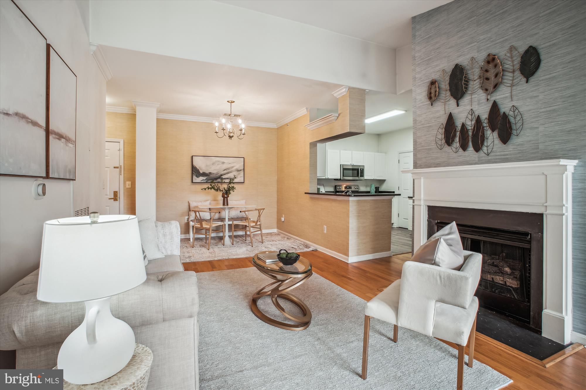 PALAZZO AT PARK CENTER - Residential