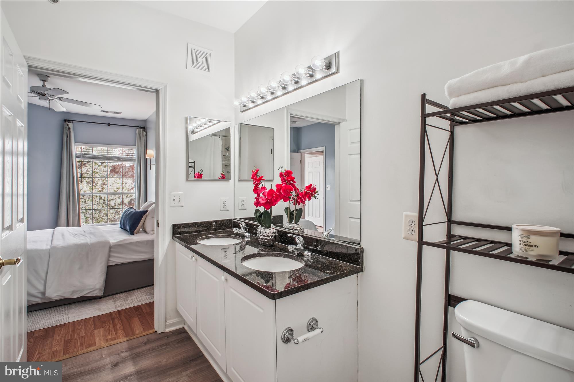 PALAZZO AT PARK CENTER - Residential