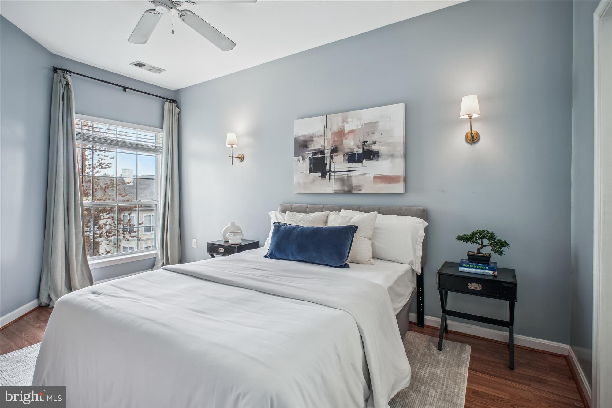 PALAZZO AT PARK CENTER - Residential