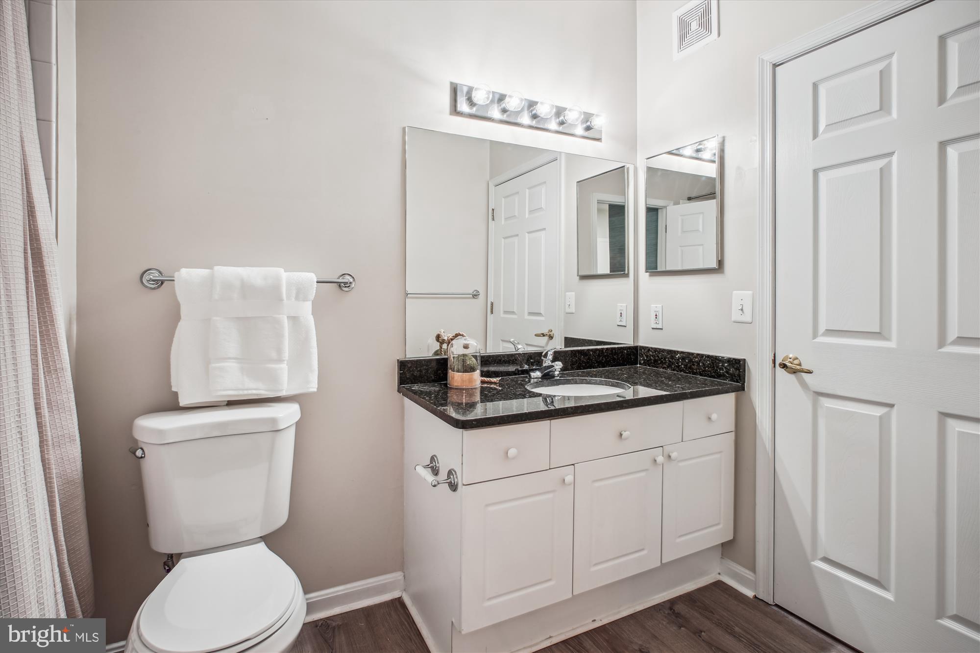 PALAZZO AT PARK CENTER - Residential