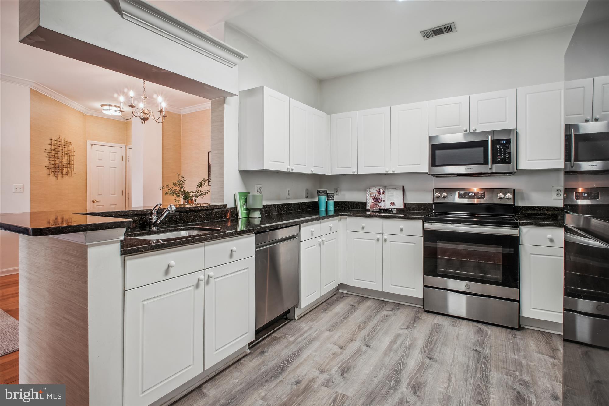 PALAZZO AT PARK CENTER - Residential