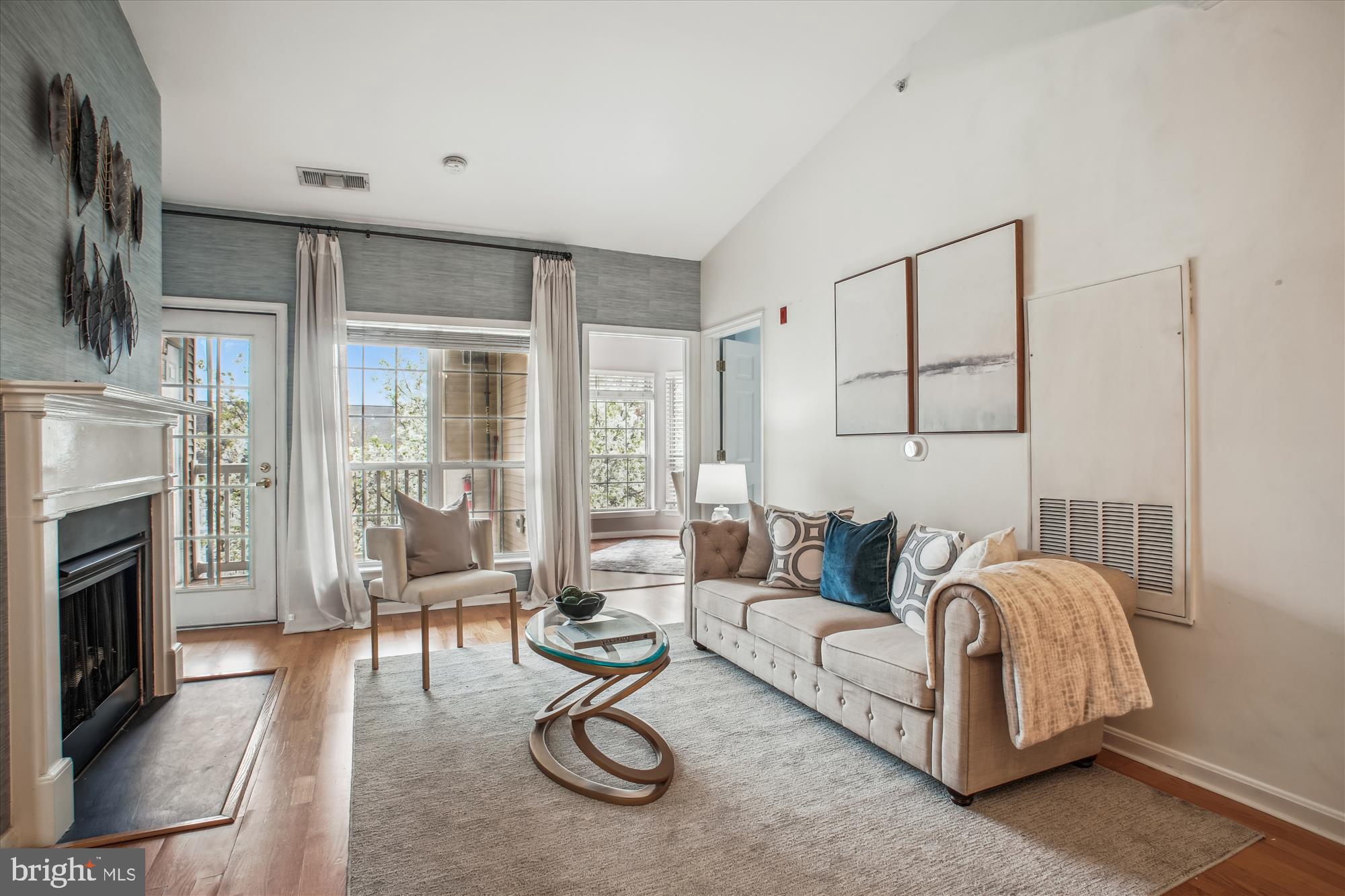 PALAZZO AT PARK CENTER - Residential