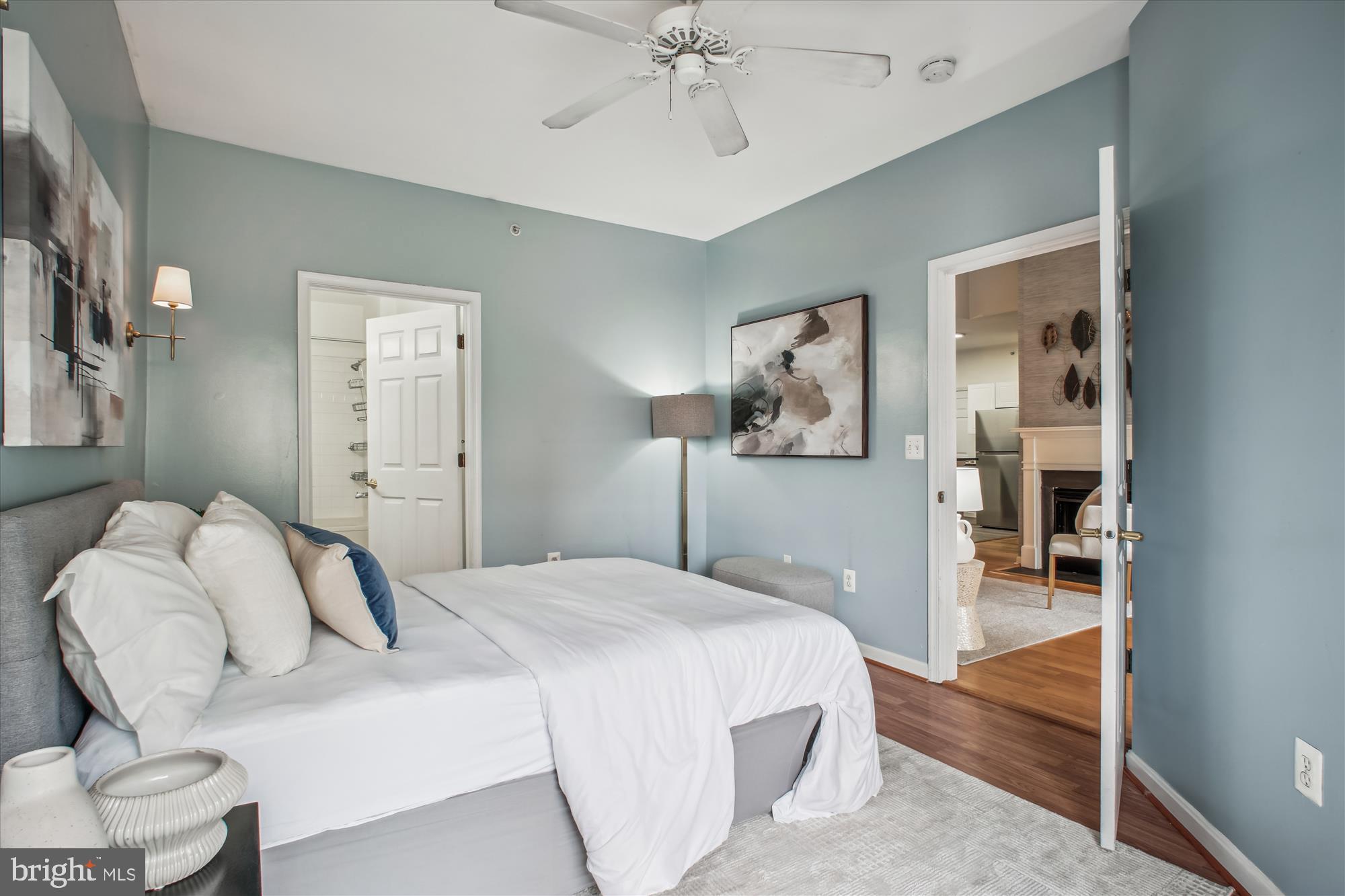 PALAZZO AT PARK CENTER - Residential