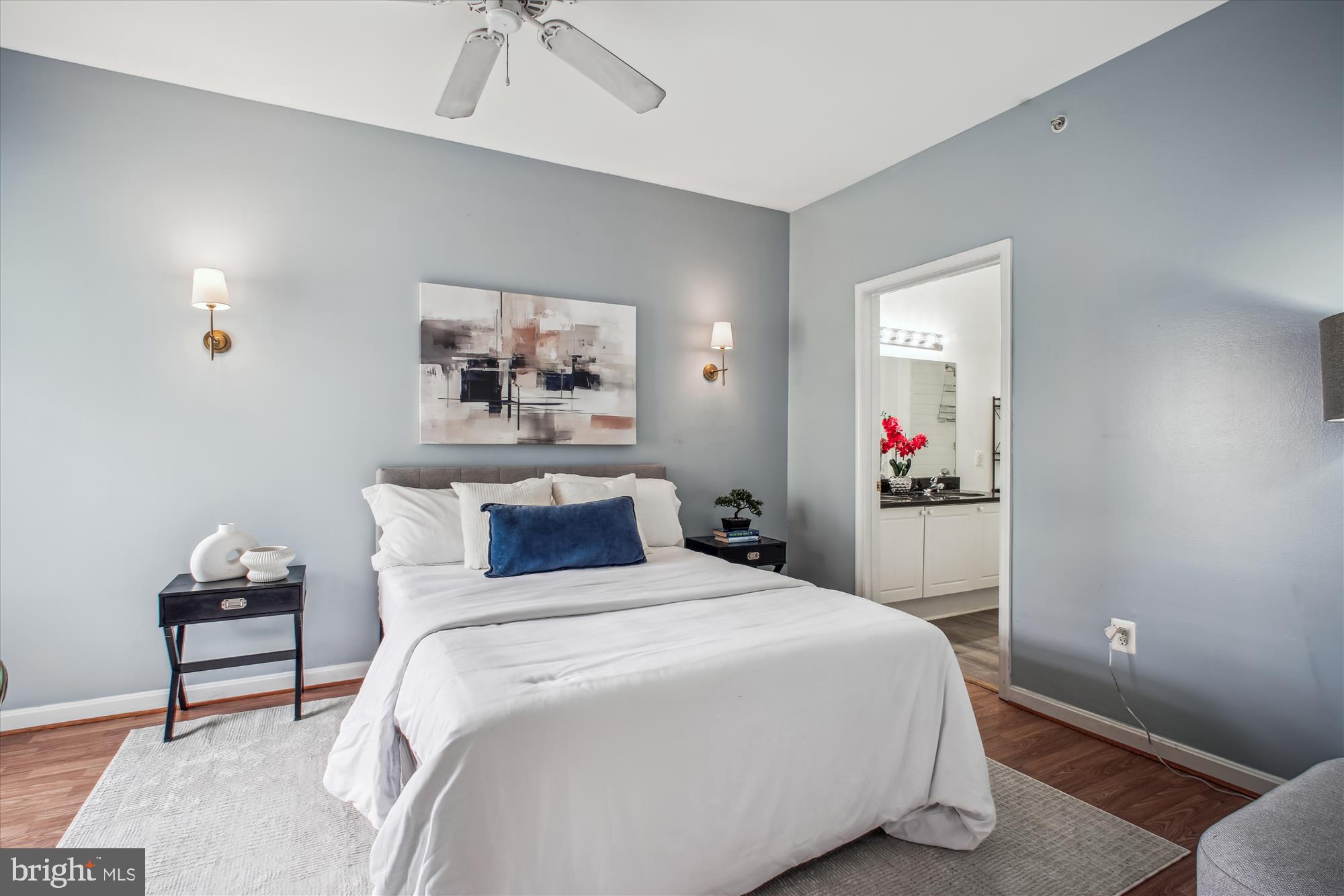 PALAZZO AT PARK CENTER - Residential