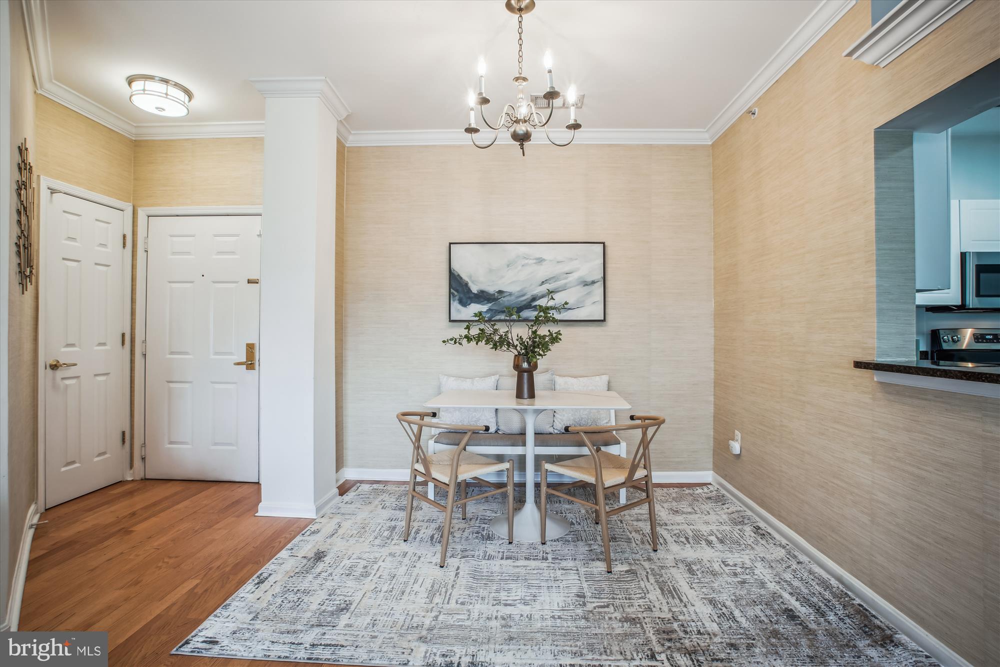 PALAZZO AT PARK CENTER - Residential