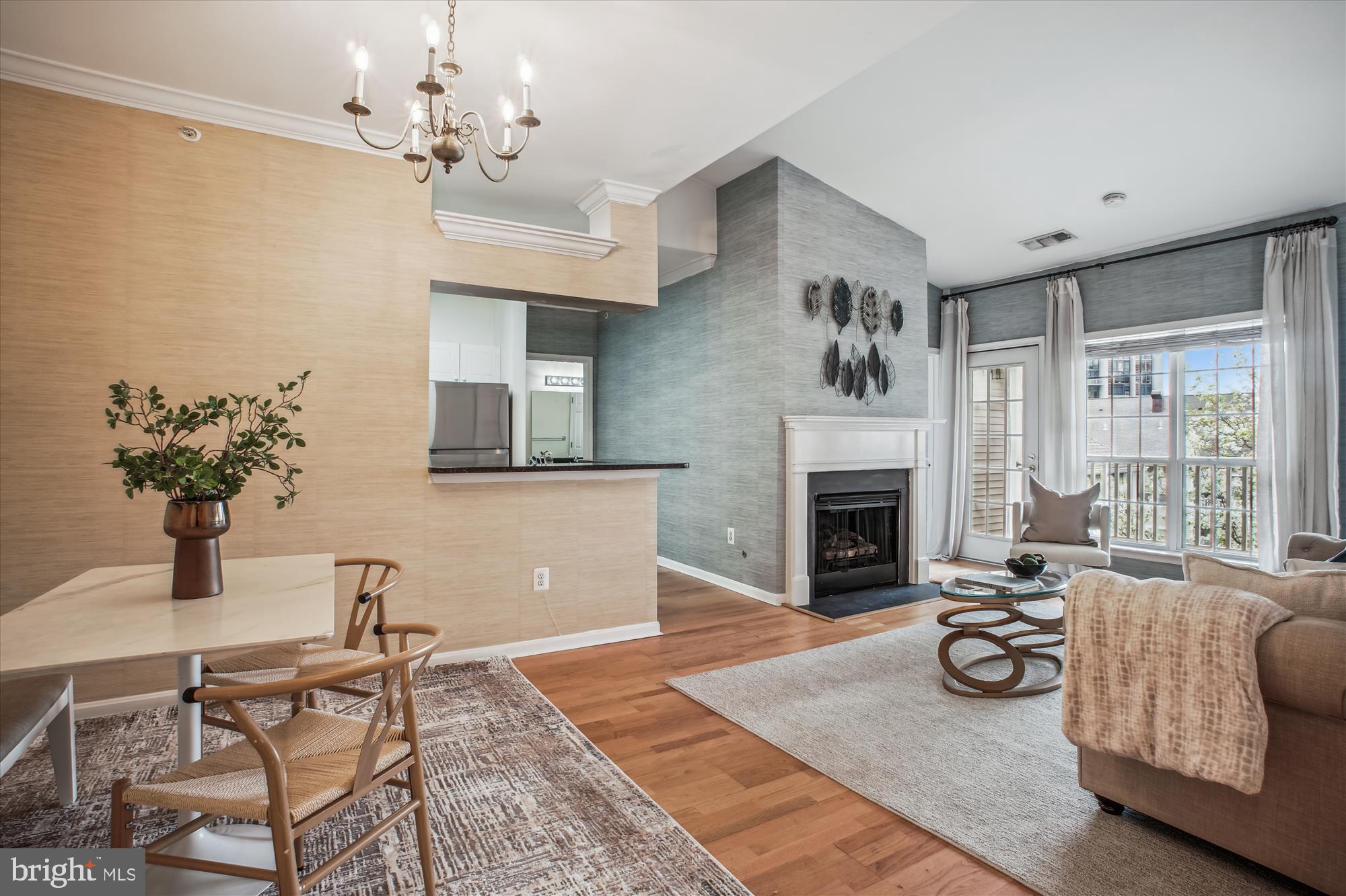 PALAZZO AT PARK CENTER - Residential