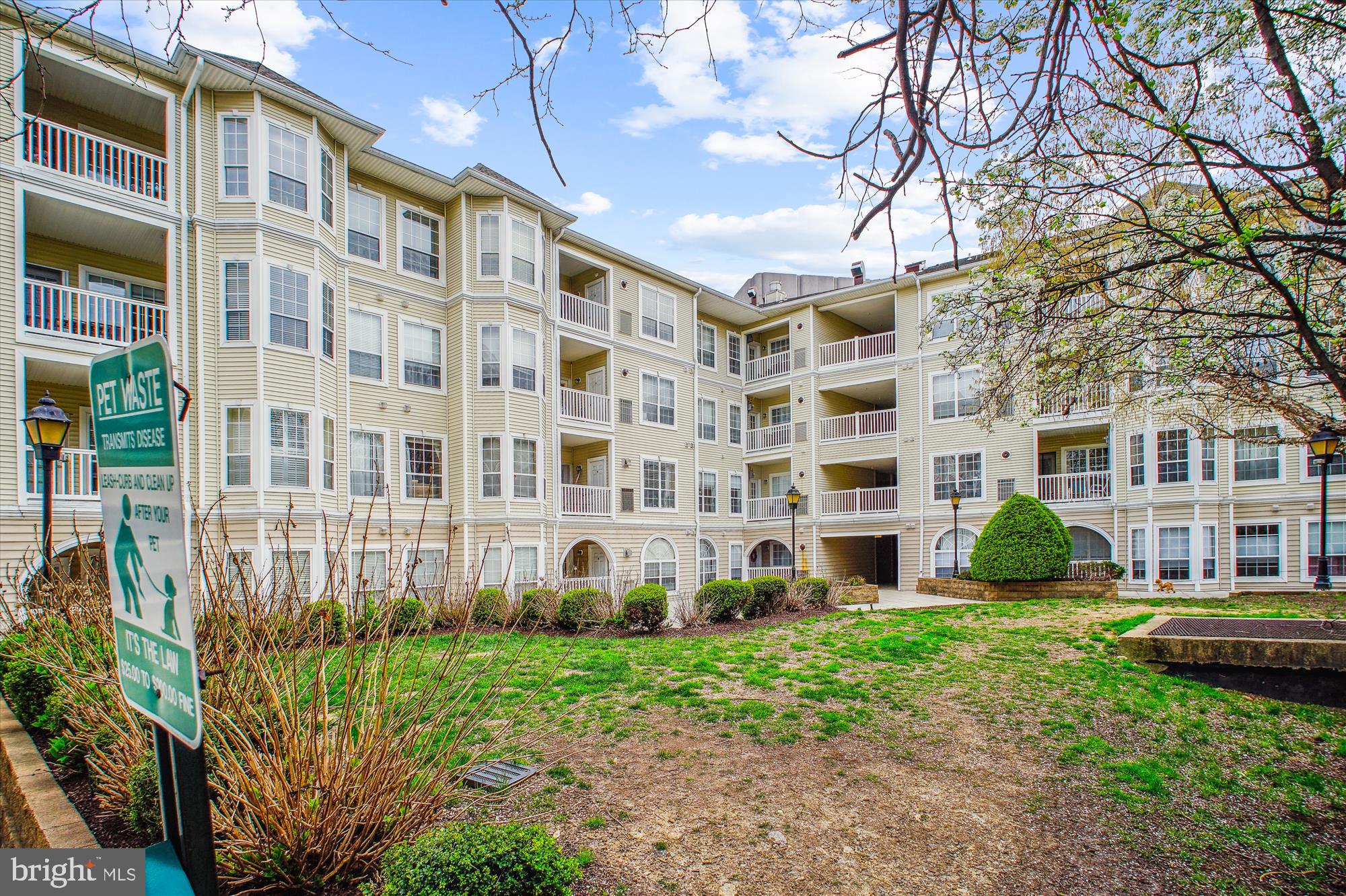 PALAZZO AT PARK CENTER - Residential