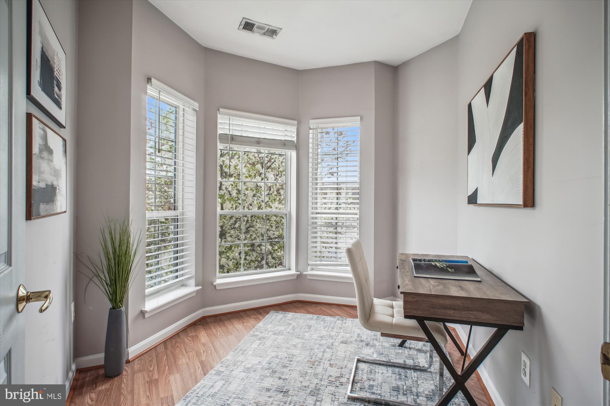 PALAZZO AT PARK CENTER - Residential