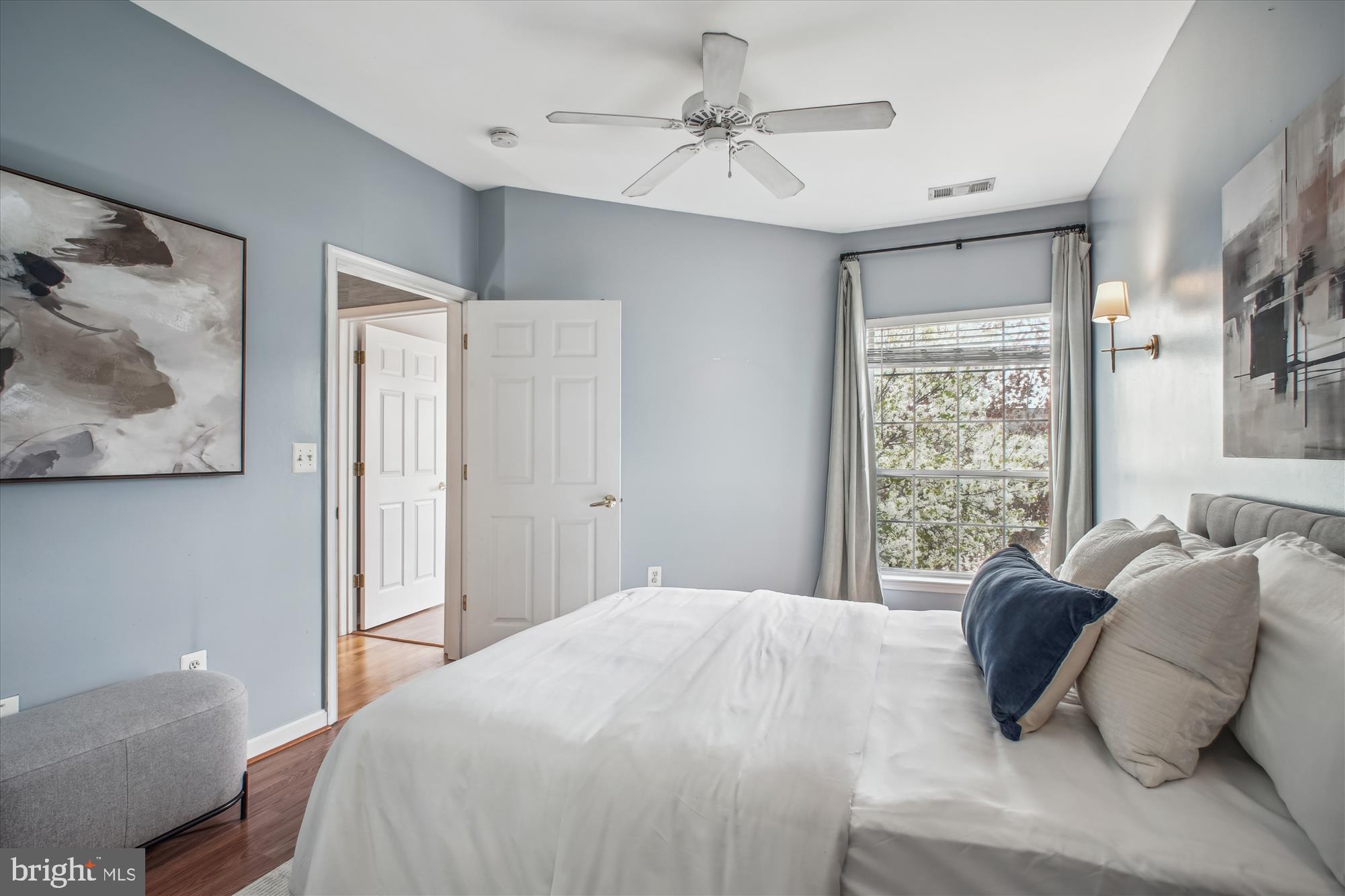 PALAZZO AT PARK CENTER - Residential