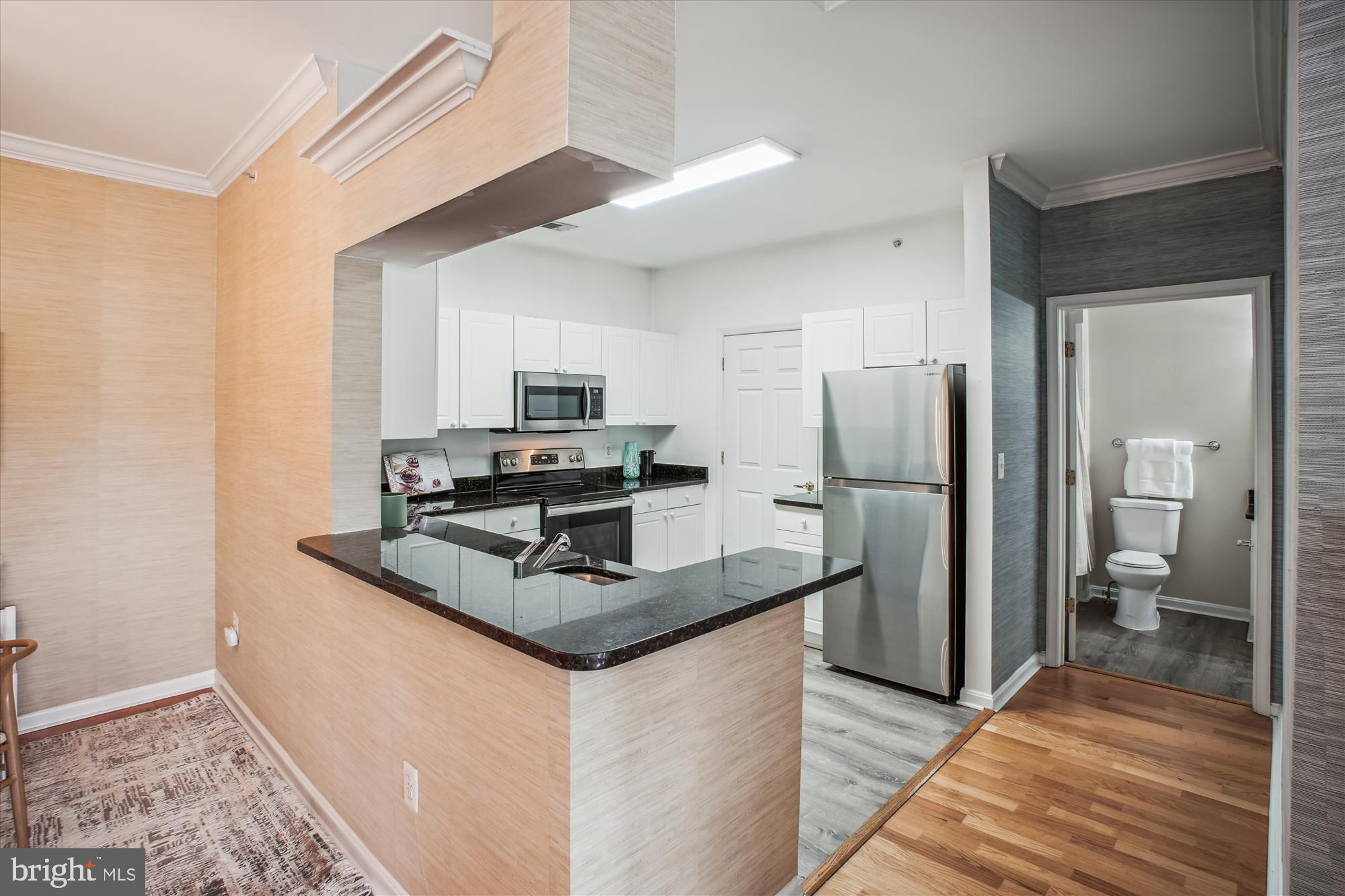 PALAZZO AT PARK CENTER - Residential