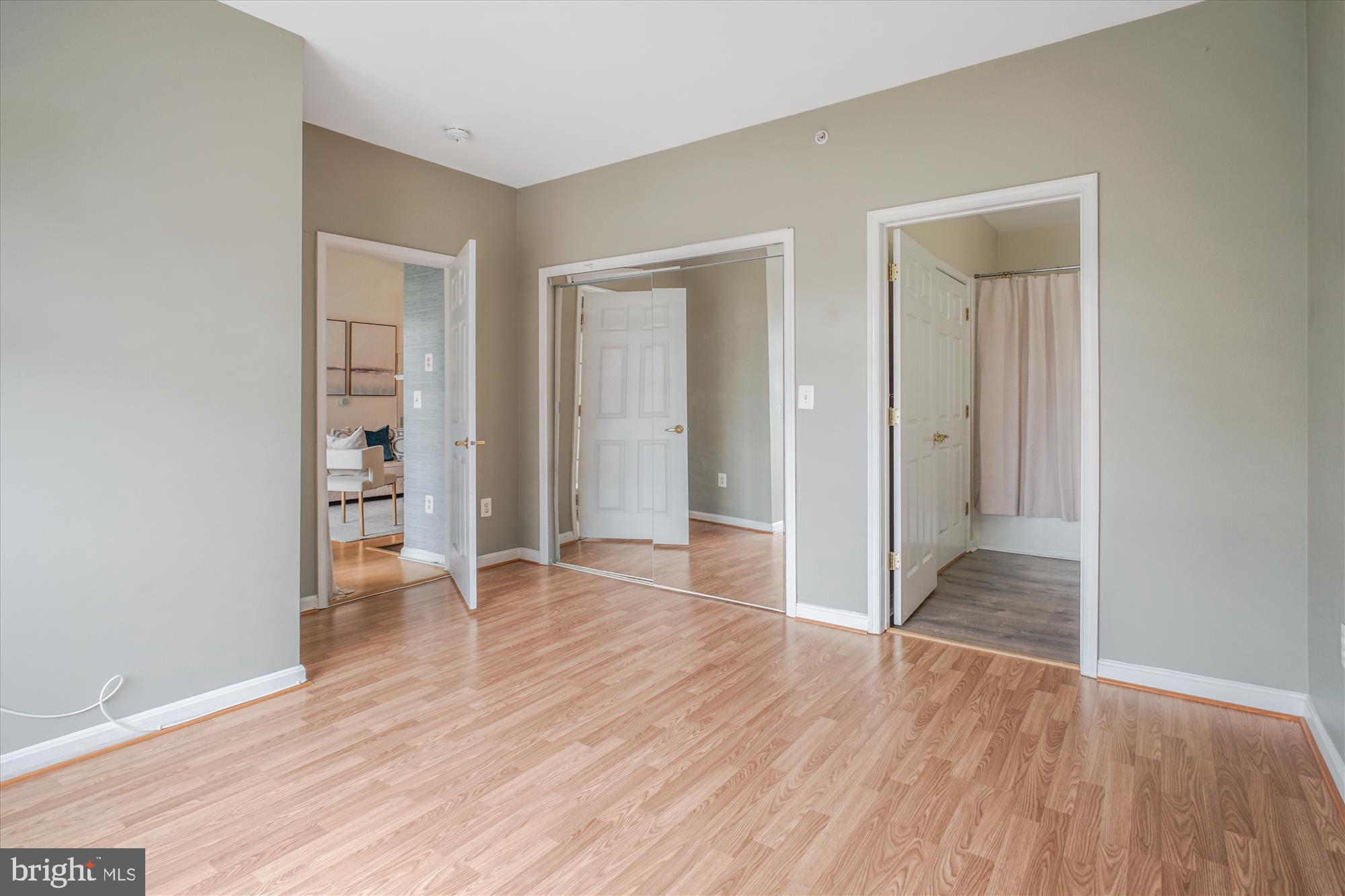 PALAZZO AT PARK CENTER - Residential