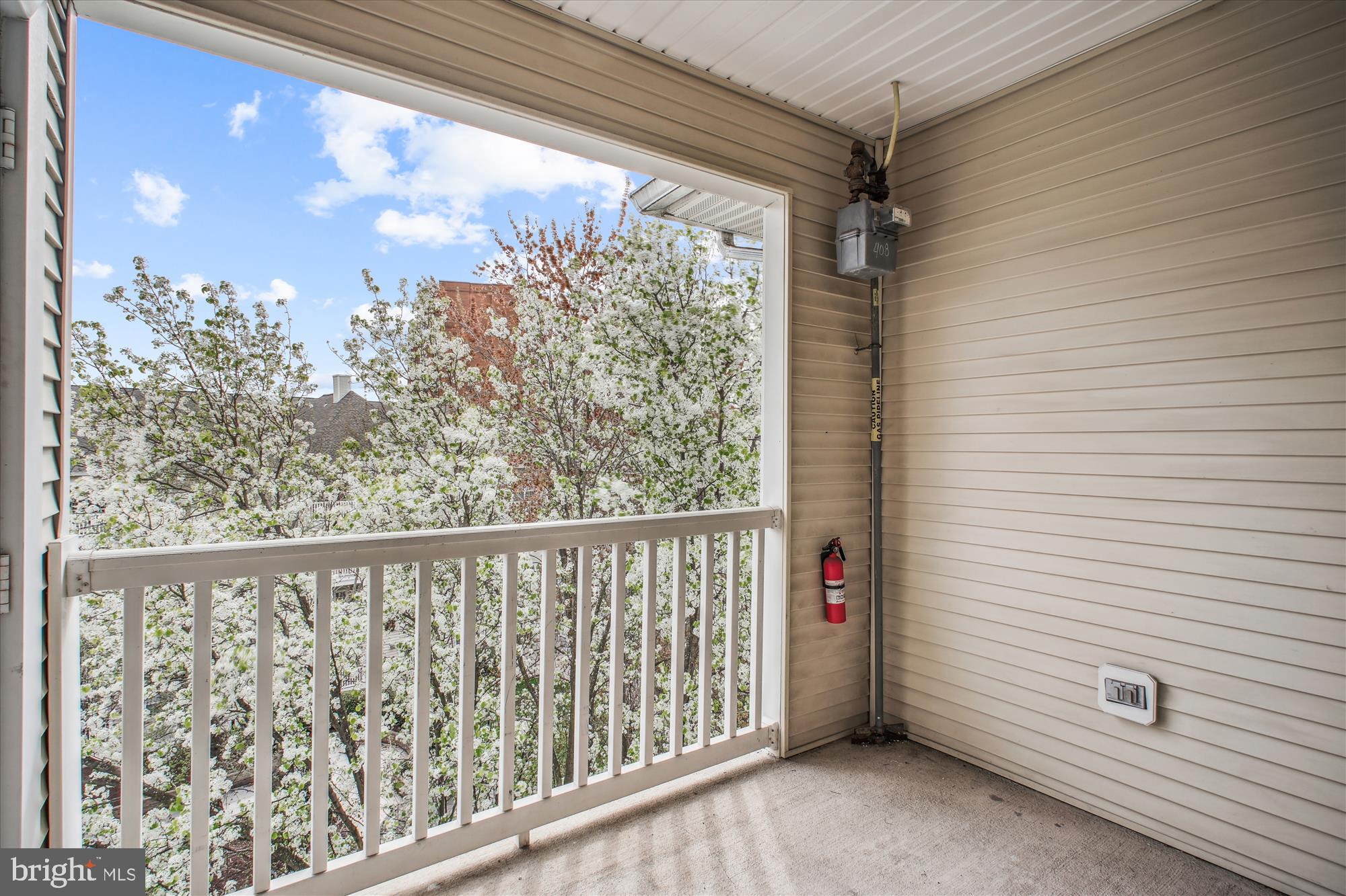 PALAZZO AT PARK CENTER - Residential