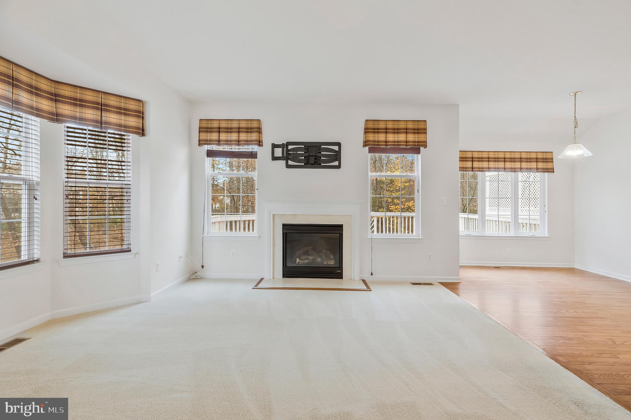 BELMONT COUNTRY CLUB - Residential