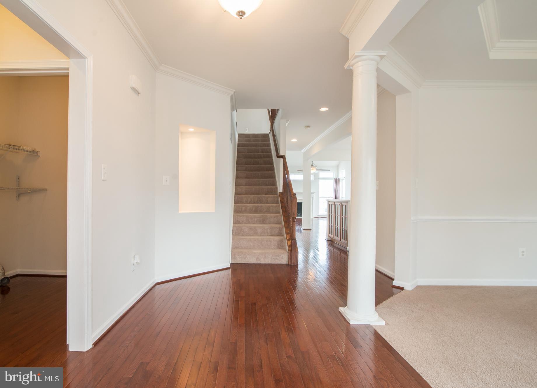 LAKELAND PLACE - Residential