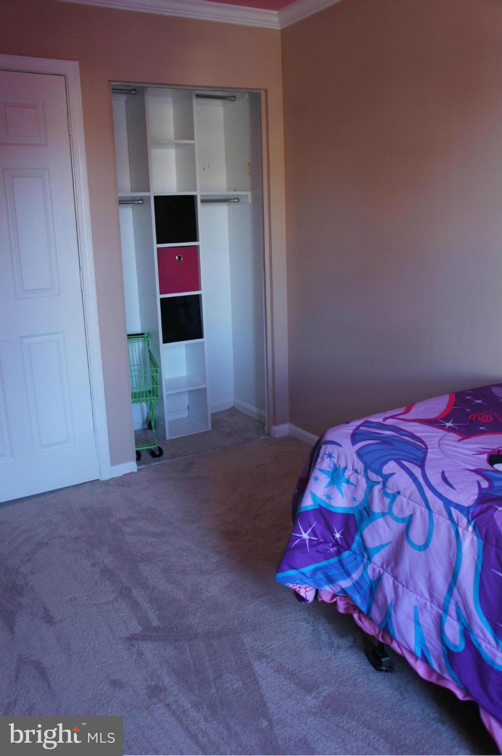 STONINGTON/SUDLEY MANOR - Residential