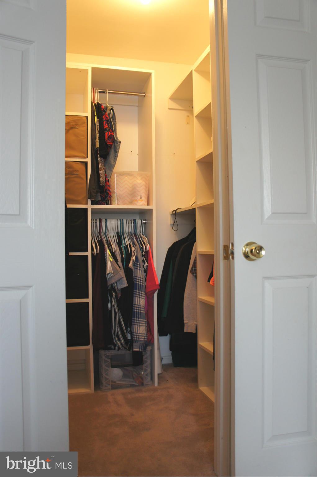 STONINGTON/SUDLEY MANOR - Residential