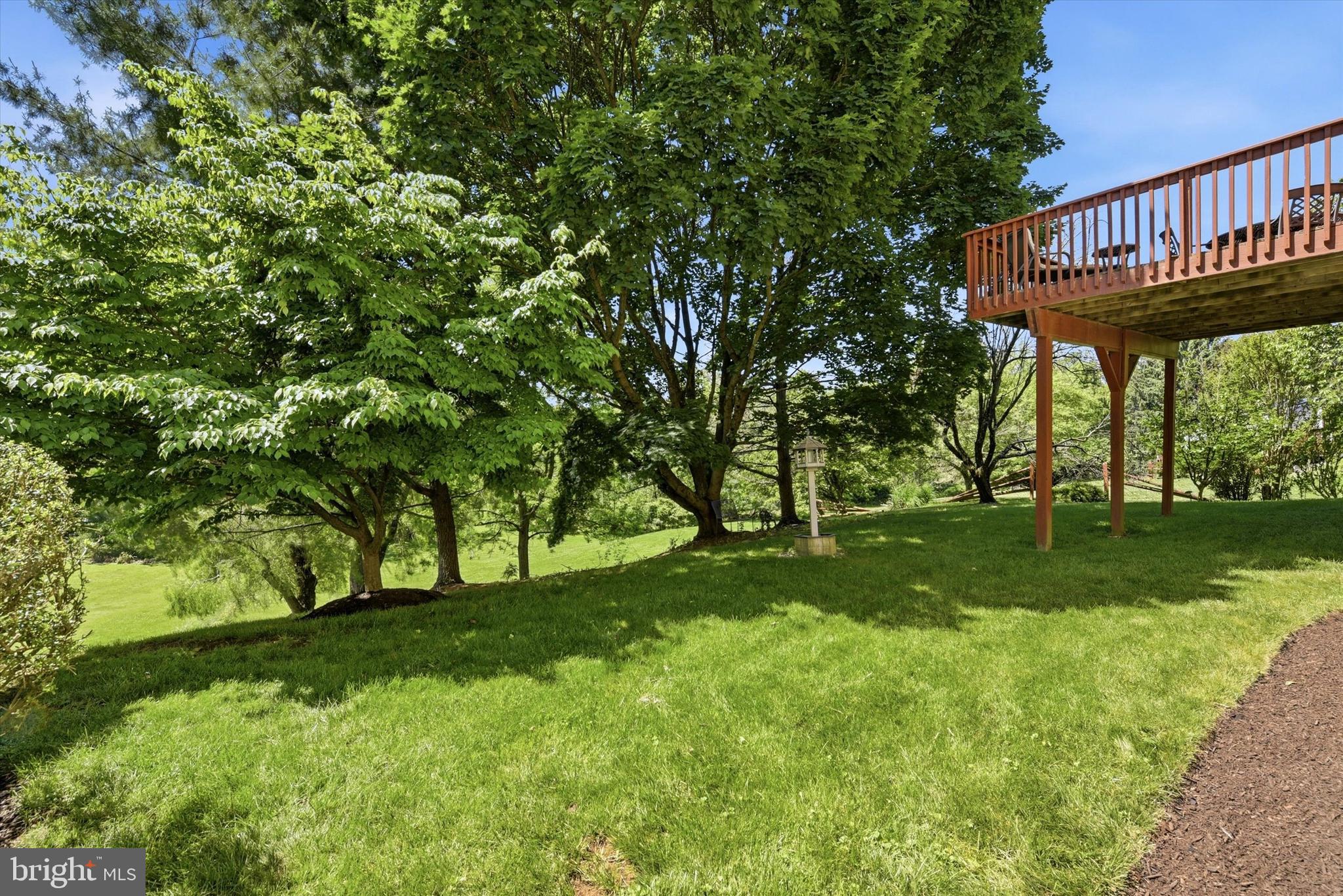 WELSH AYRES - Residential