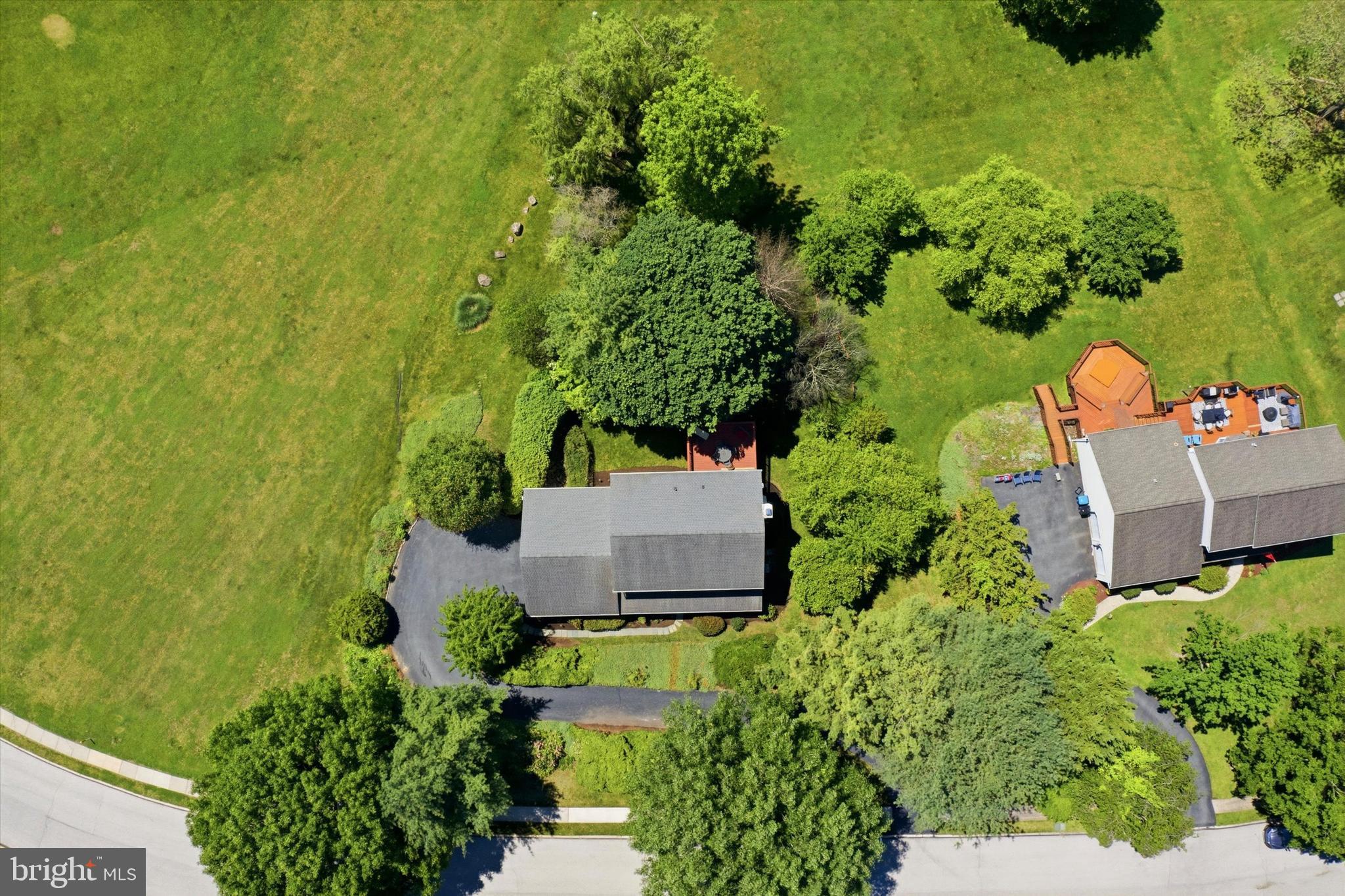 WELSH AYRES - Residential