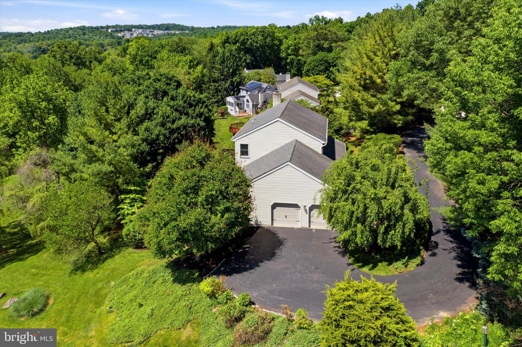WELSH AYRES - Residential