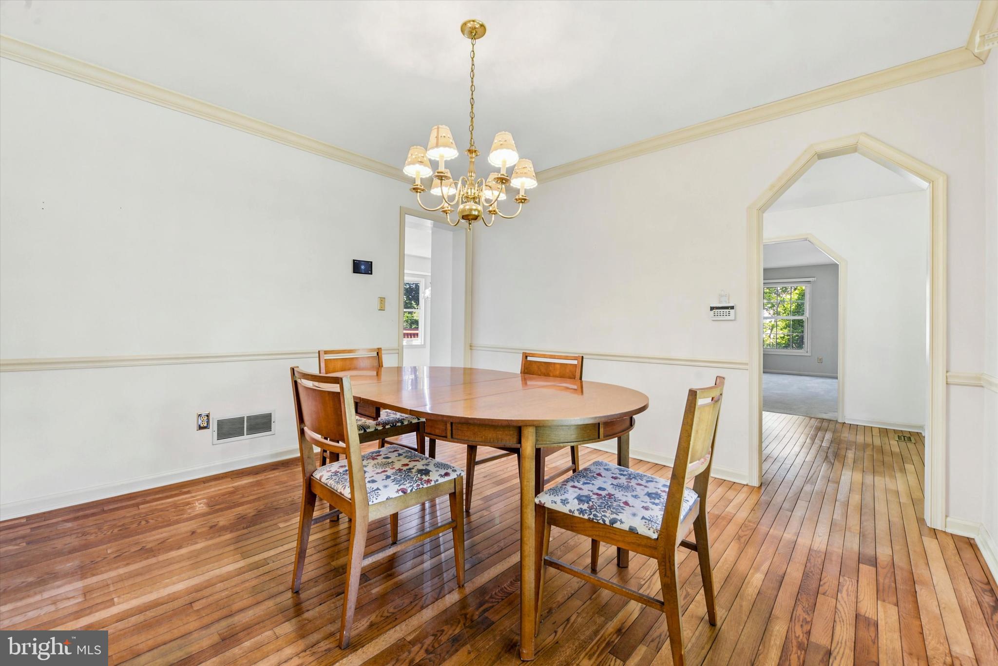 WELSH AYRES - Residential