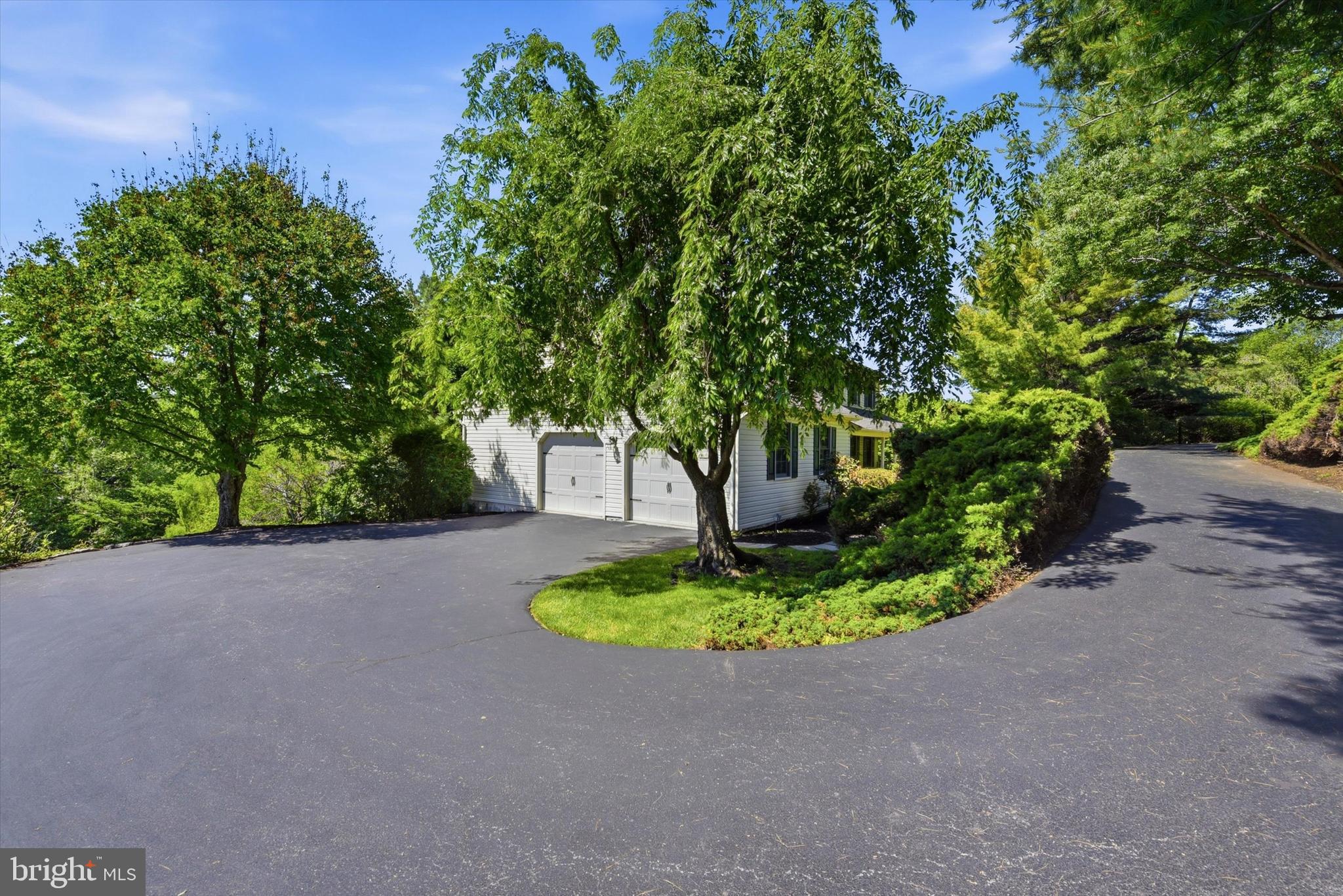 WELSH AYRES - Residential