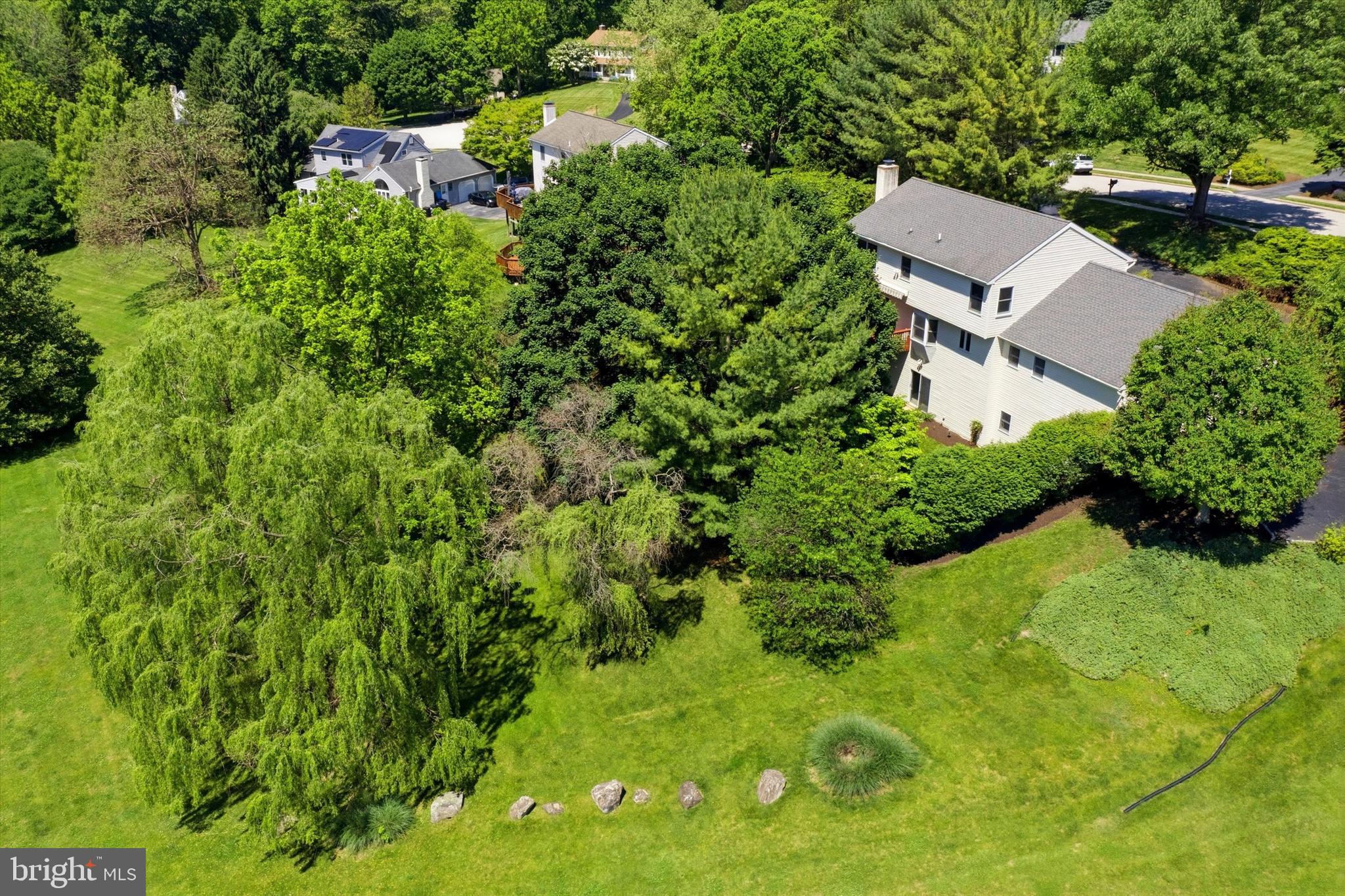 WELSH AYRES - Residential