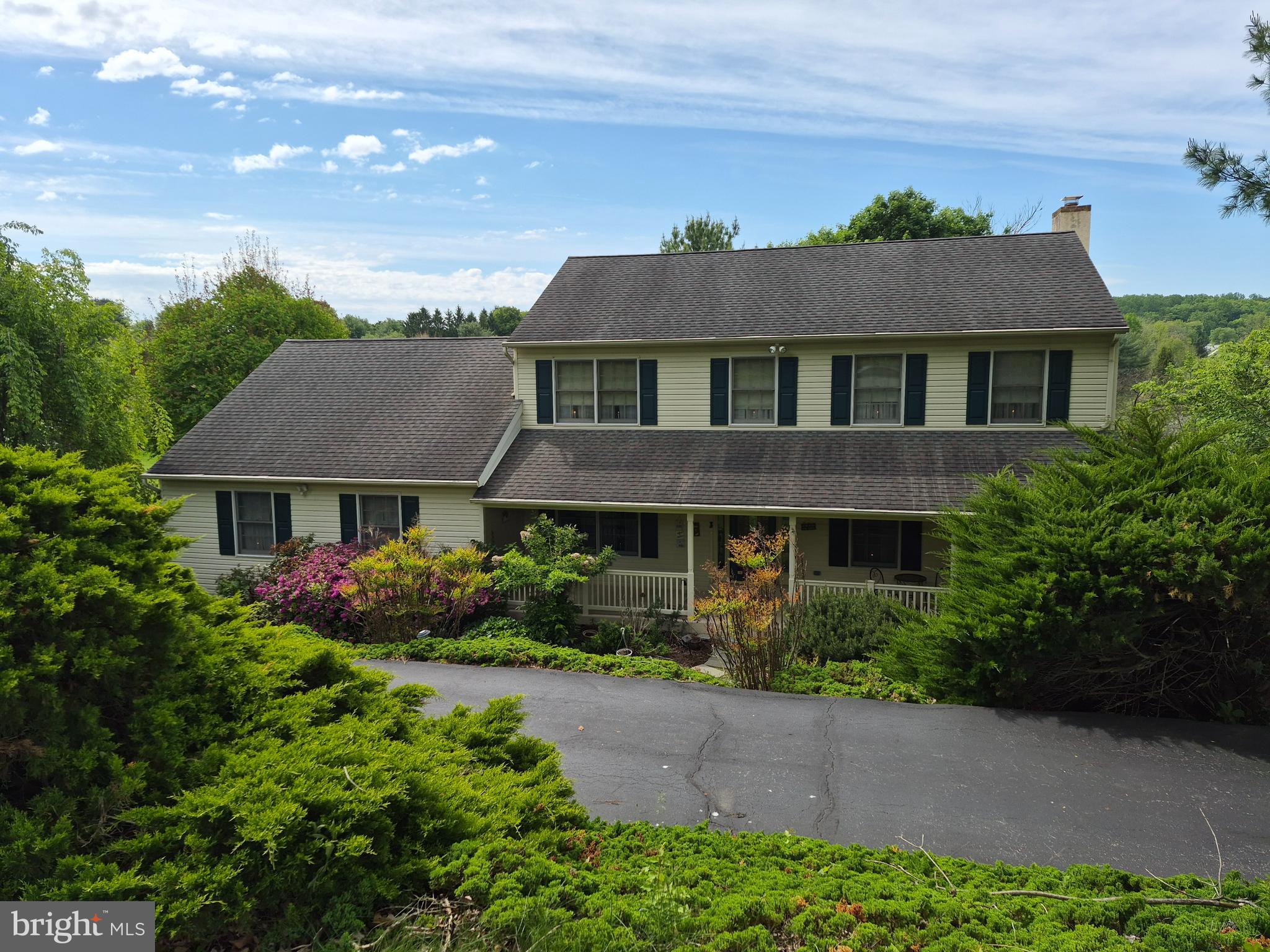 WELSH AYRES - Residential