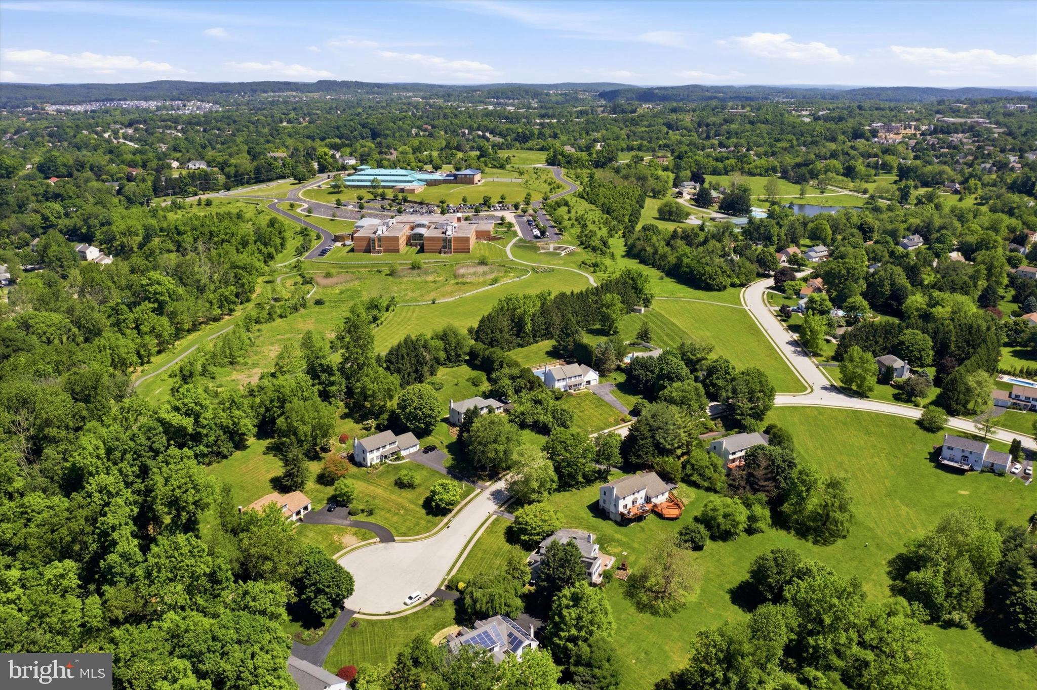 WELSH AYRES - Residential