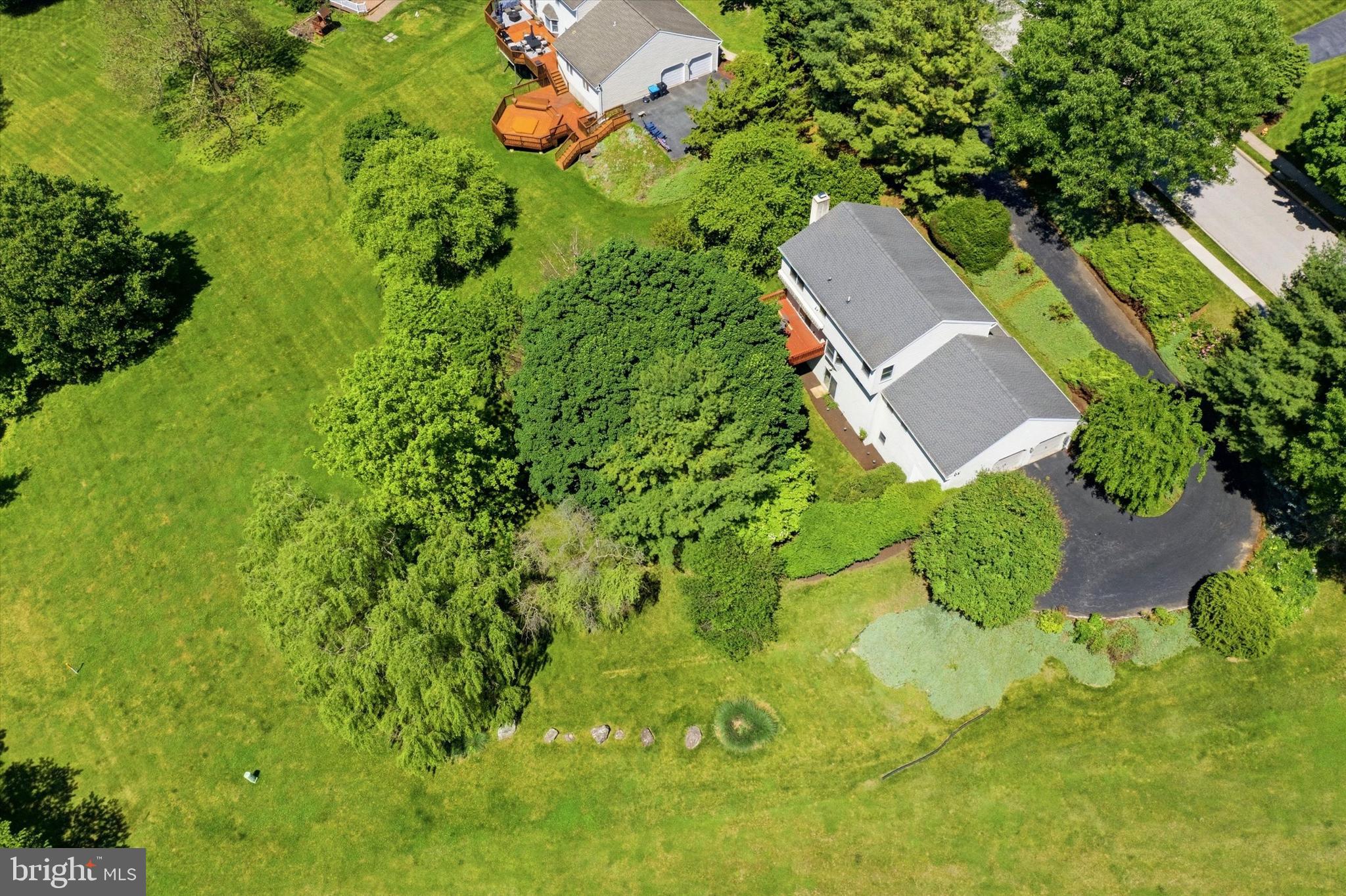 WELSH AYRES - Residential