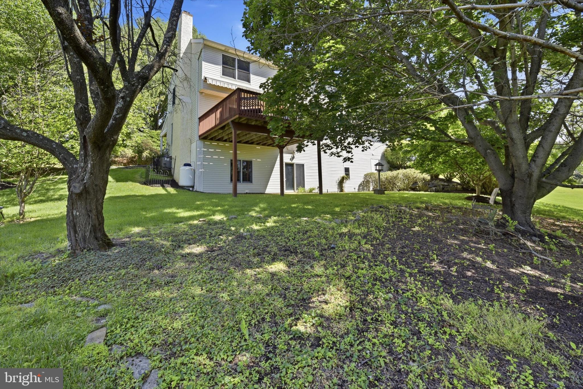 WELSH AYRES - Residential
