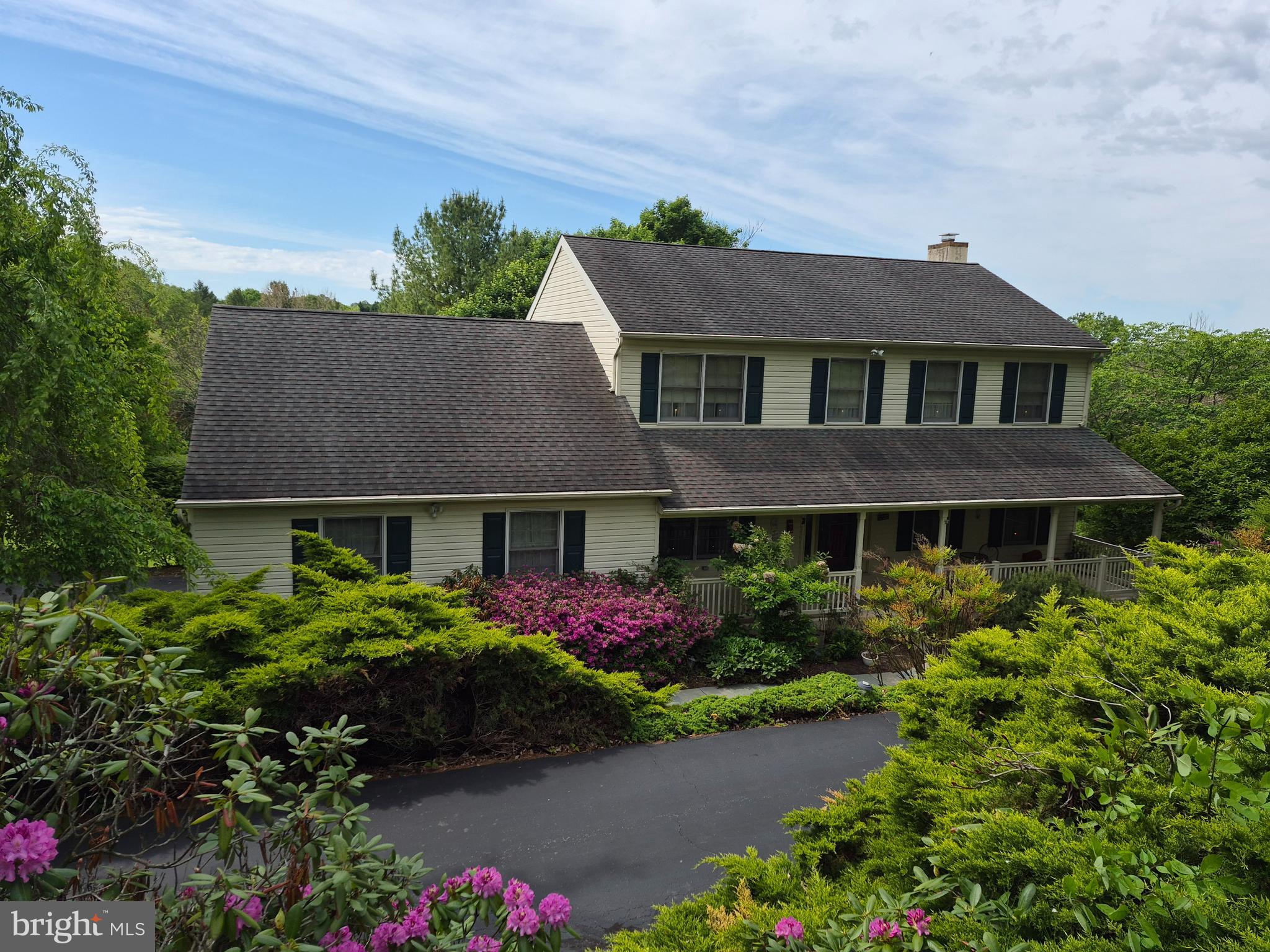 WELSH AYRES - Residential