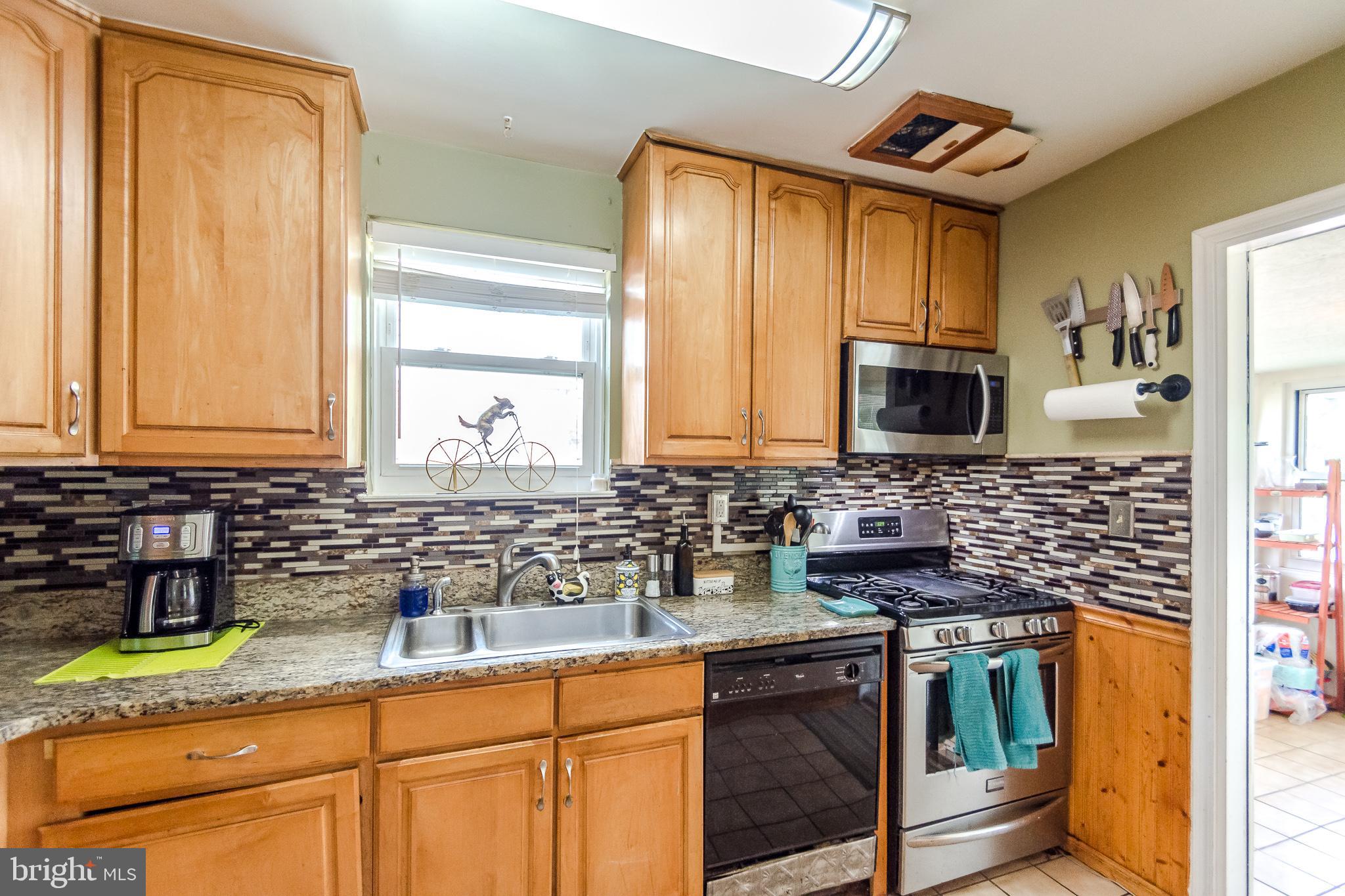 HAMILTON HEIGHTS - Residential