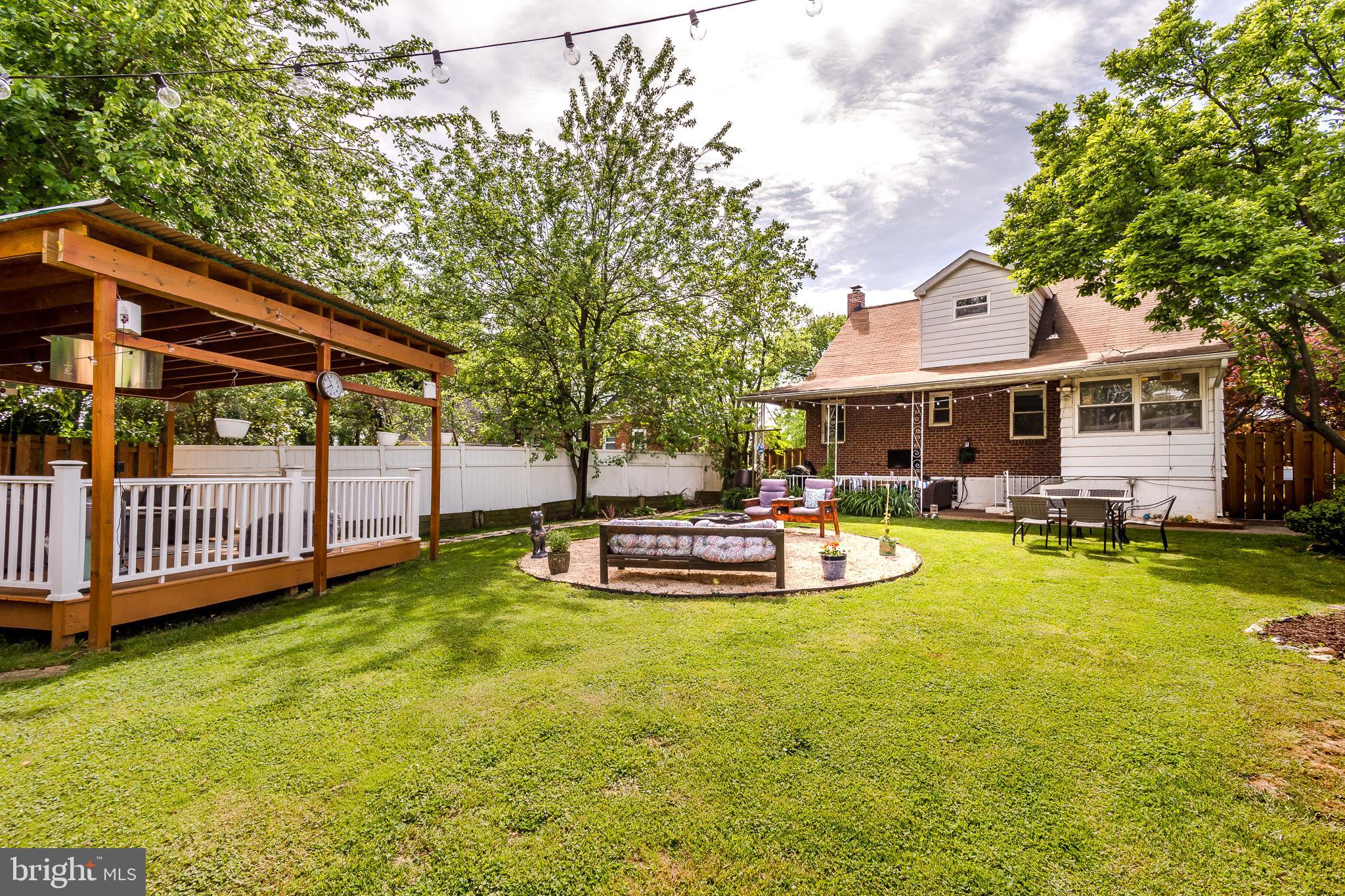 HAMILTON HEIGHTS - Residential