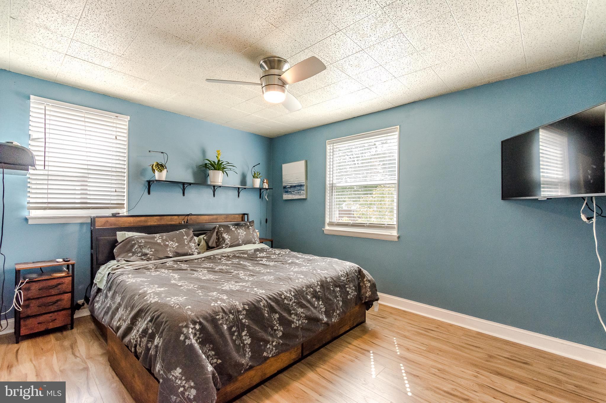 HAMILTON HEIGHTS - Residential