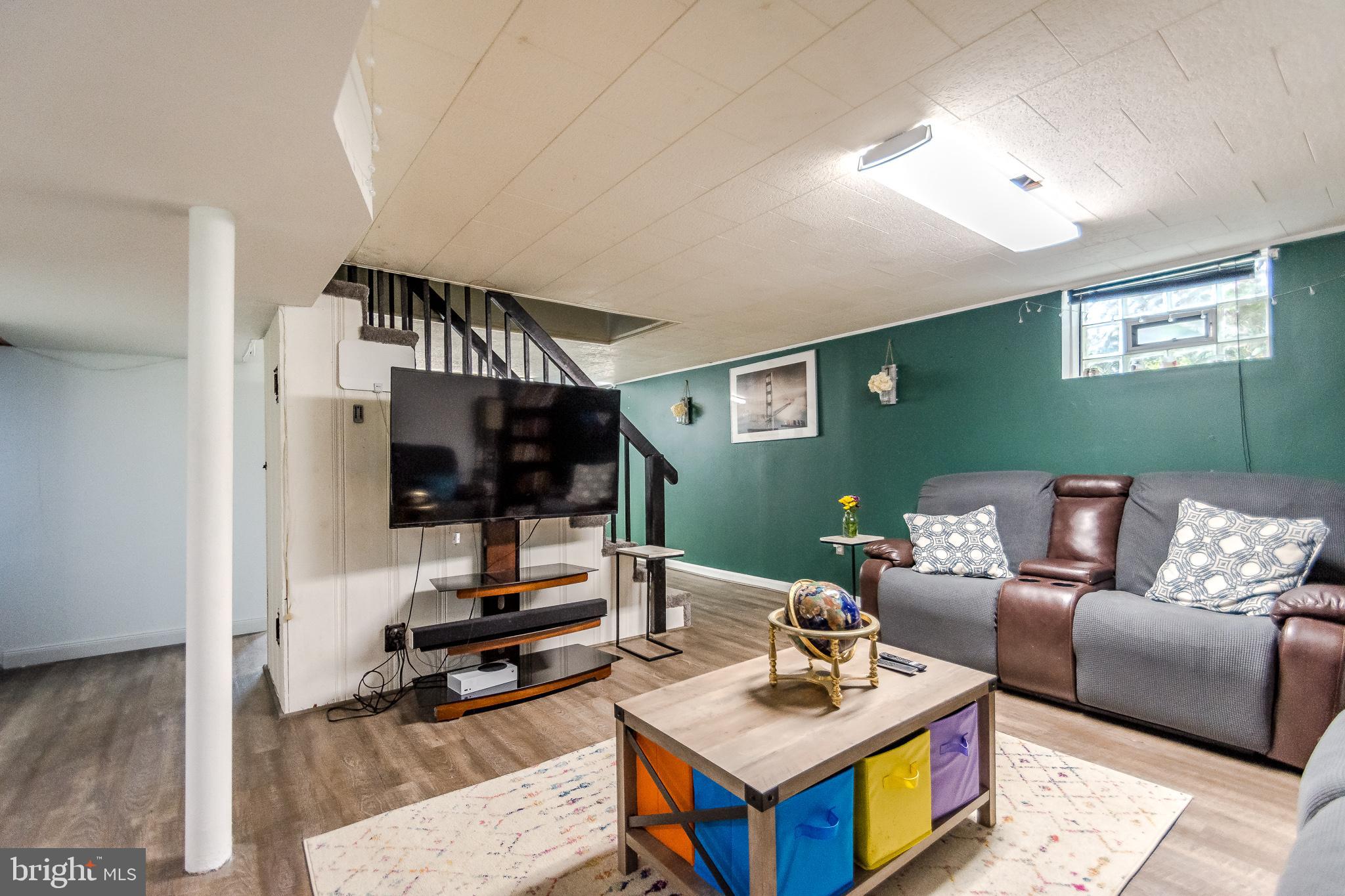 HAMILTON HEIGHTS - Residential