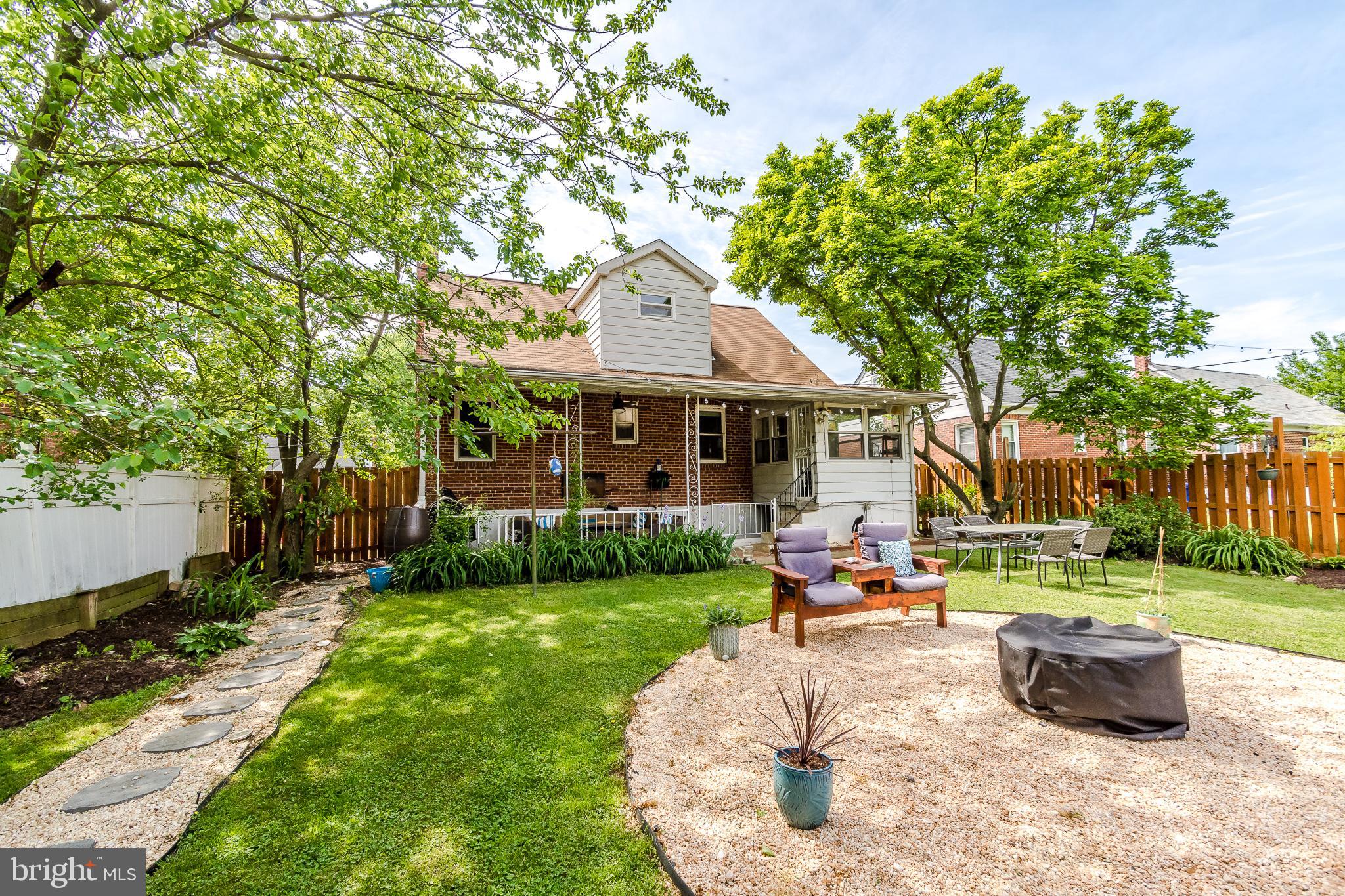 HAMILTON HEIGHTS - Residential