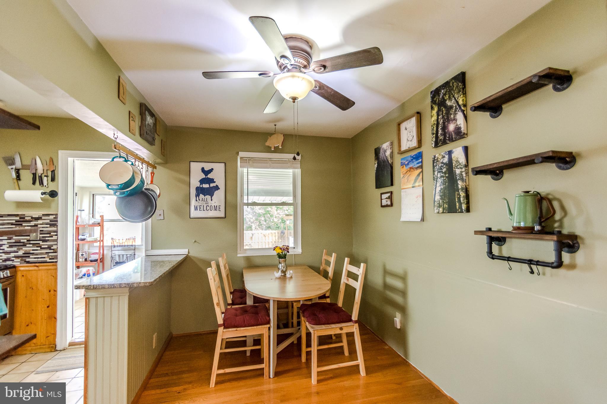 HAMILTON HEIGHTS - Residential