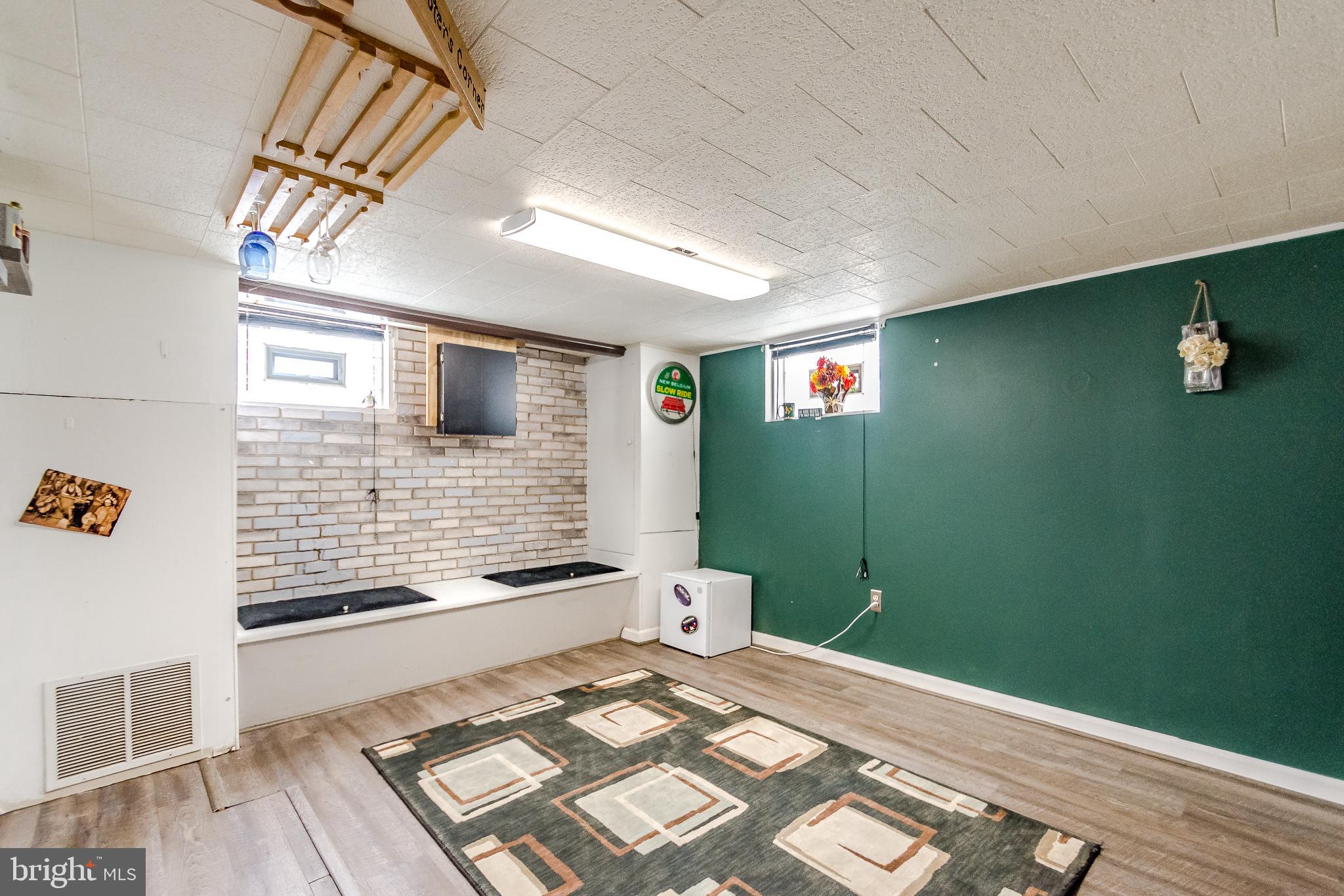 HAMILTON HEIGHTS - Residential